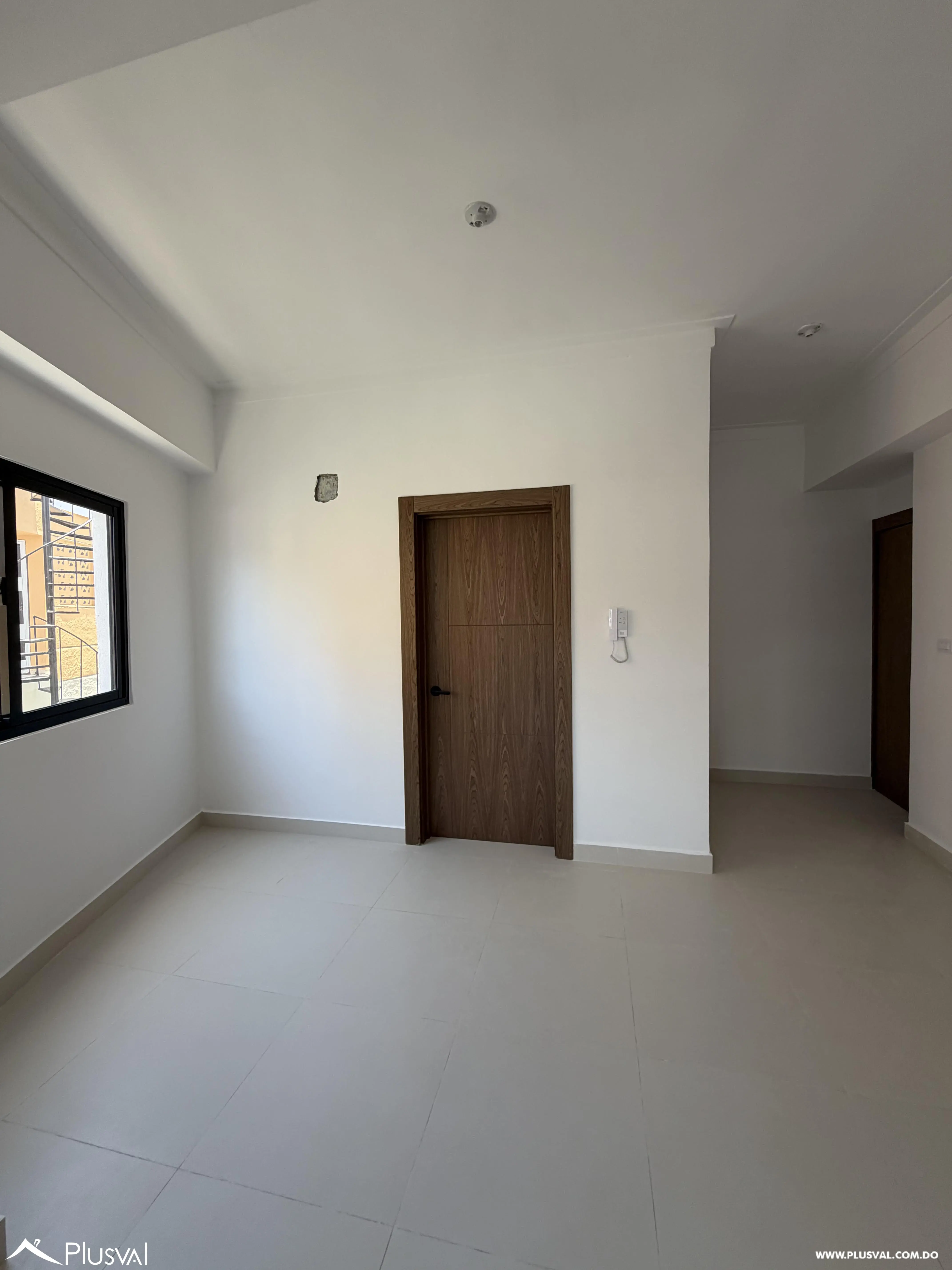 Moderno apartamento de 1 habitacion. perfectamente distribuidos 517051