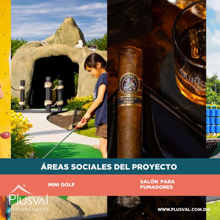 APARTAMENTOS EN VENTA  CIUDAD LAS CANAS 326738