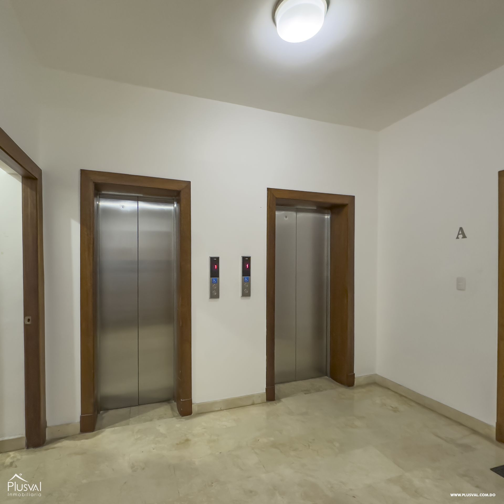 Apartamento Exclusivo, Evaristo Morales. ¡Visítanos ahora 331021