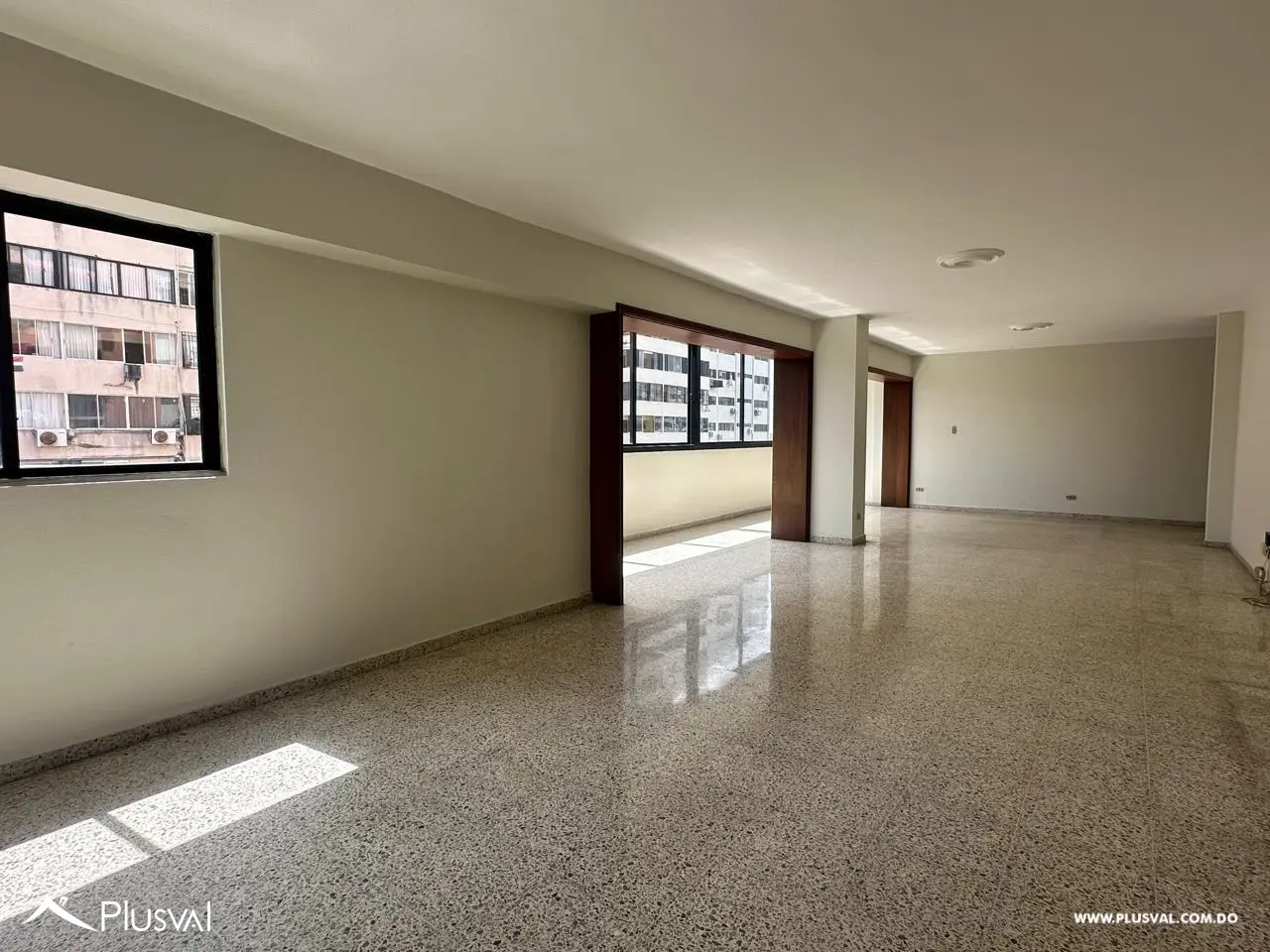 Apartamento en alquiler en Naco. 469543
