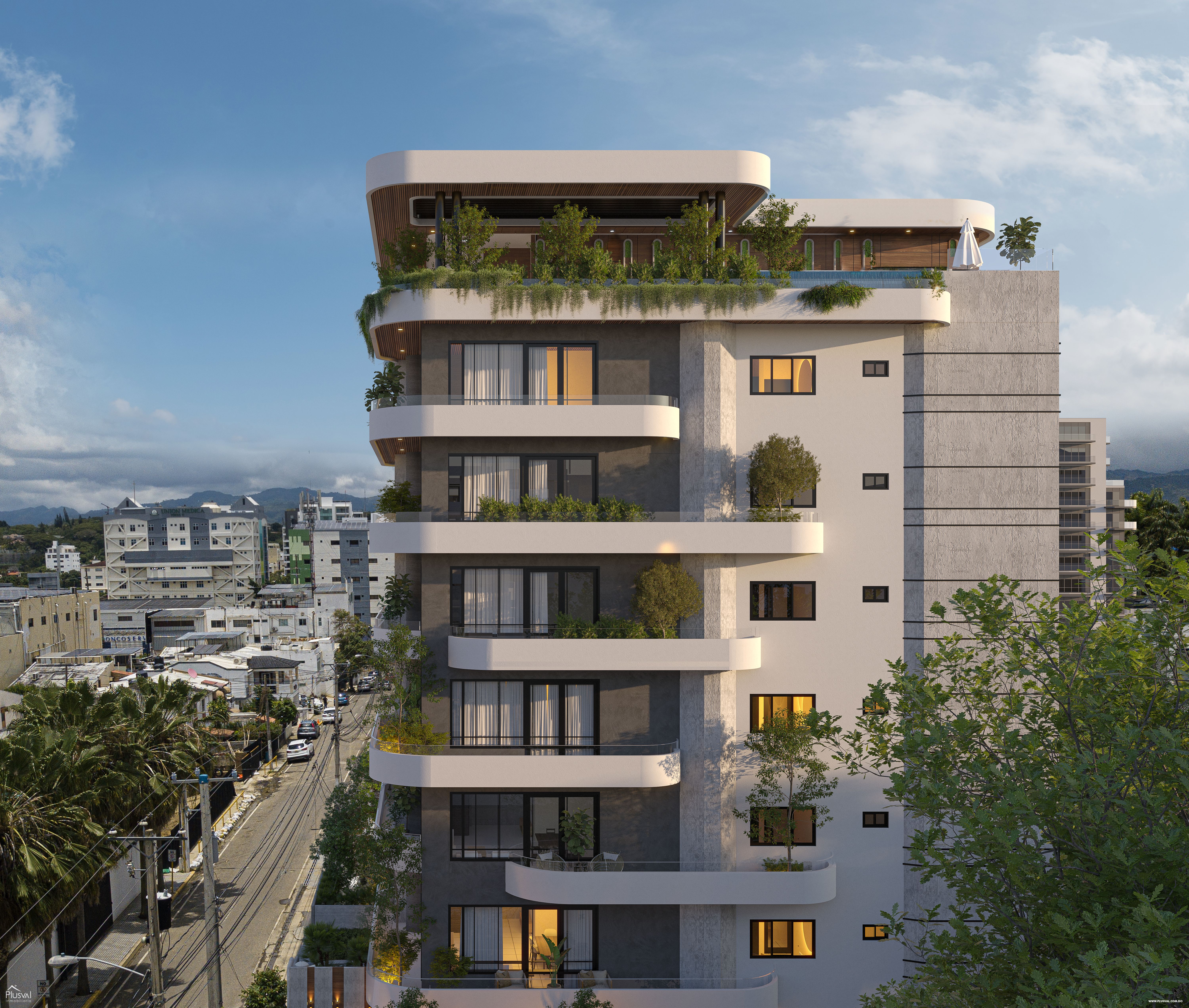 Apartamento Premium en La Esmeralda 491208