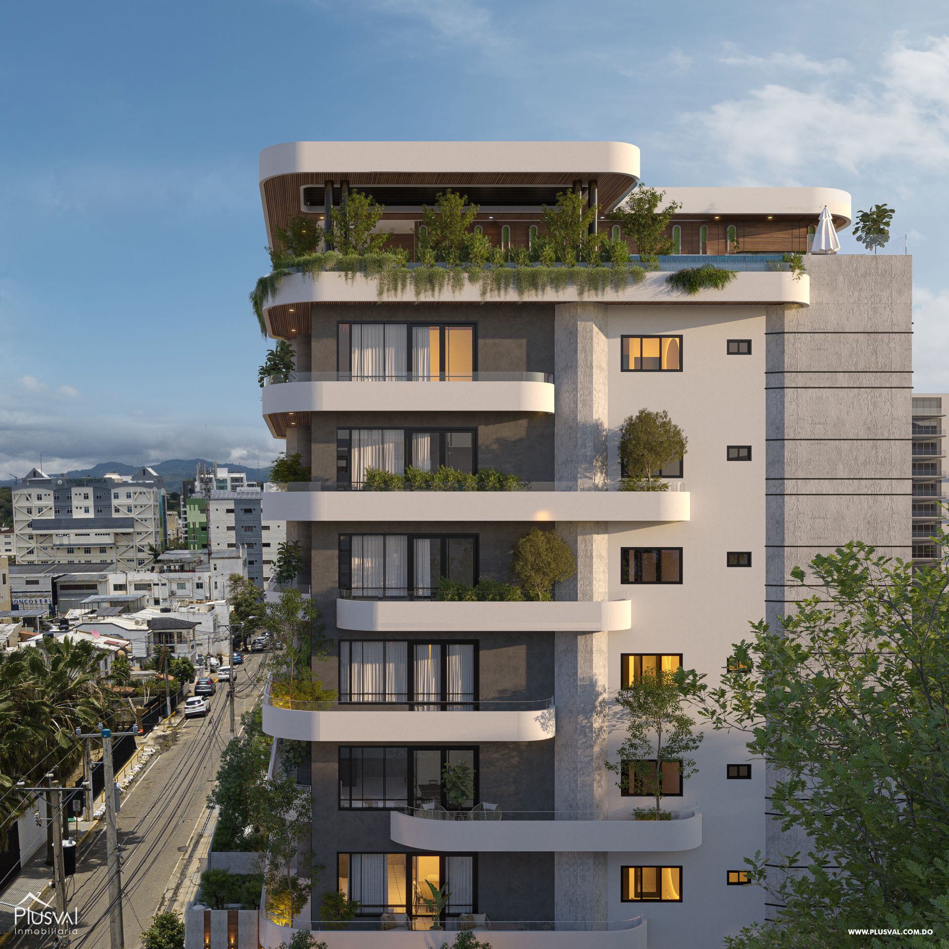 Apartamento Premium en La Esmeralda 491215