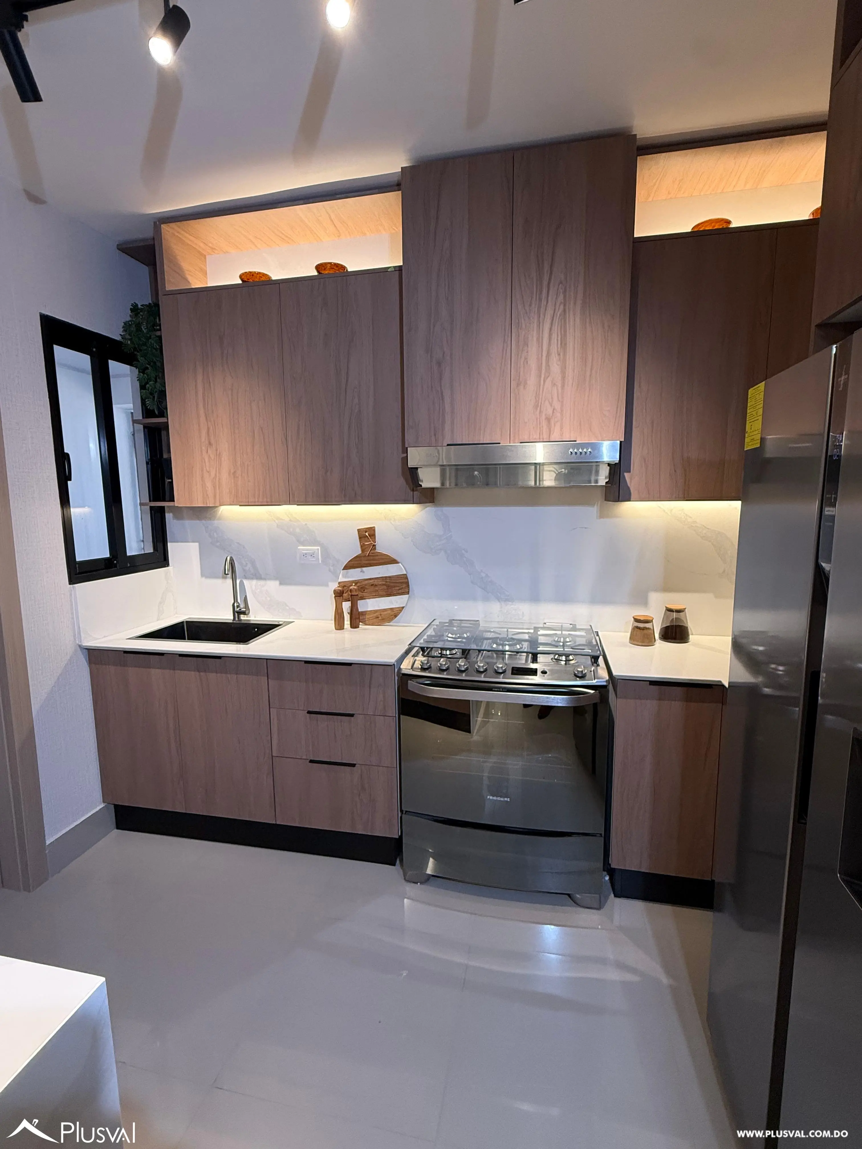 Nuevas Torres de apartamentos de 3 Habitaciones en Santiago 502373