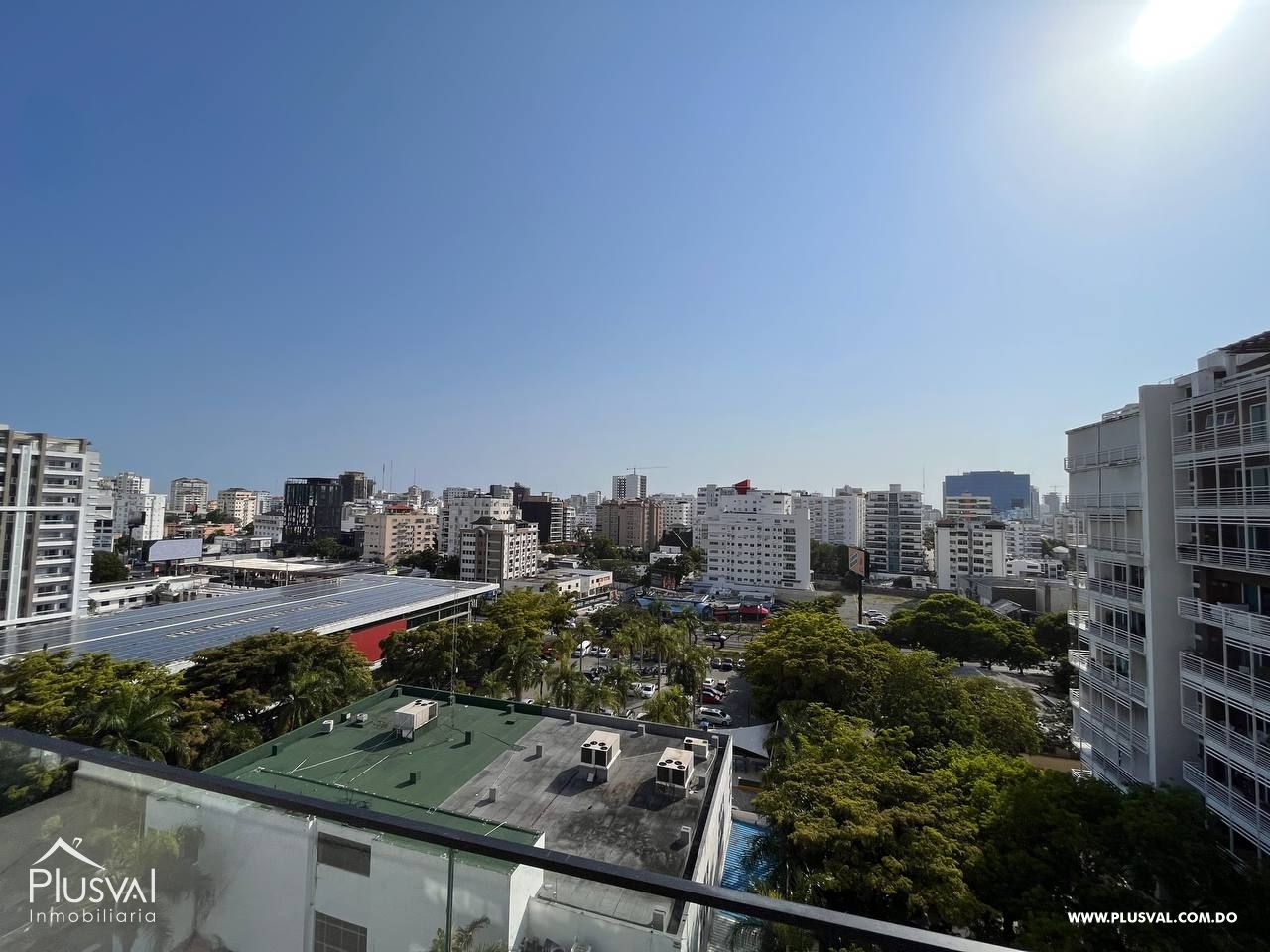 Apartamento en venta en Naco 358419