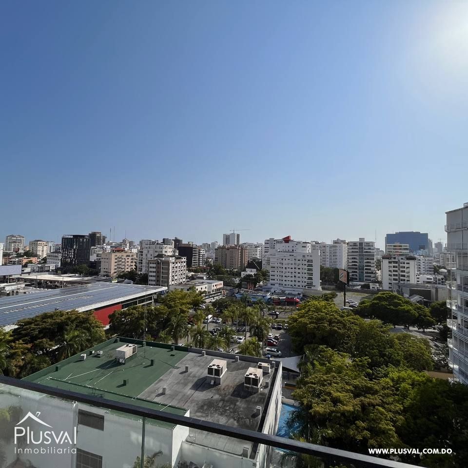 Apartamento en venta en Naco 358419