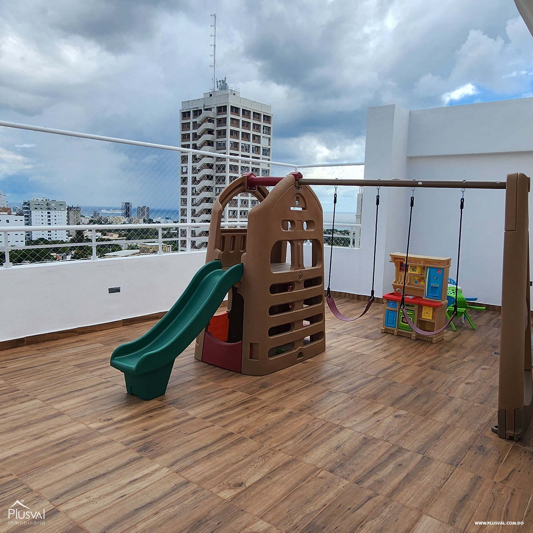 Apartamento en Alquiler La Esperilla 435628