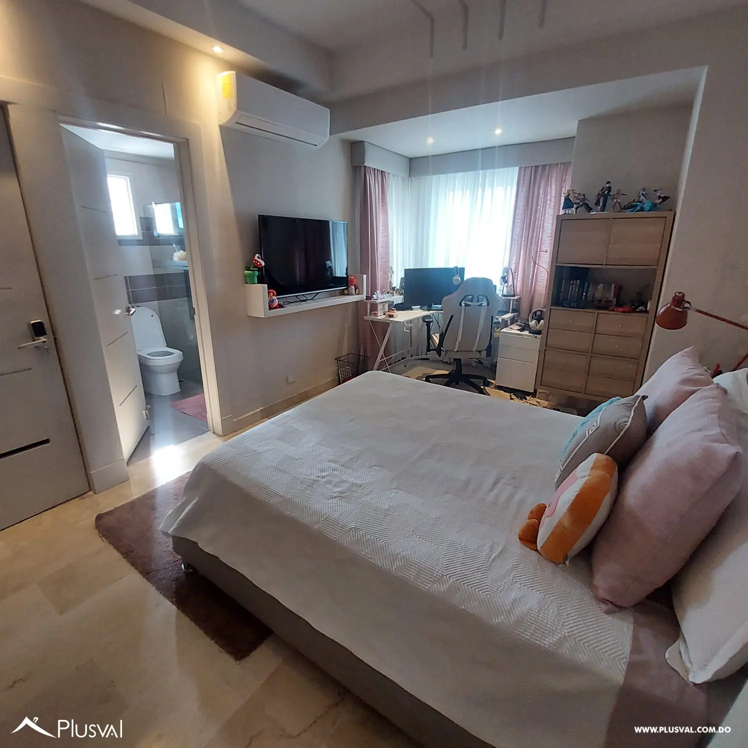 Hermoso Penthouse con excelente ubicacion y hermosas vistas 452386