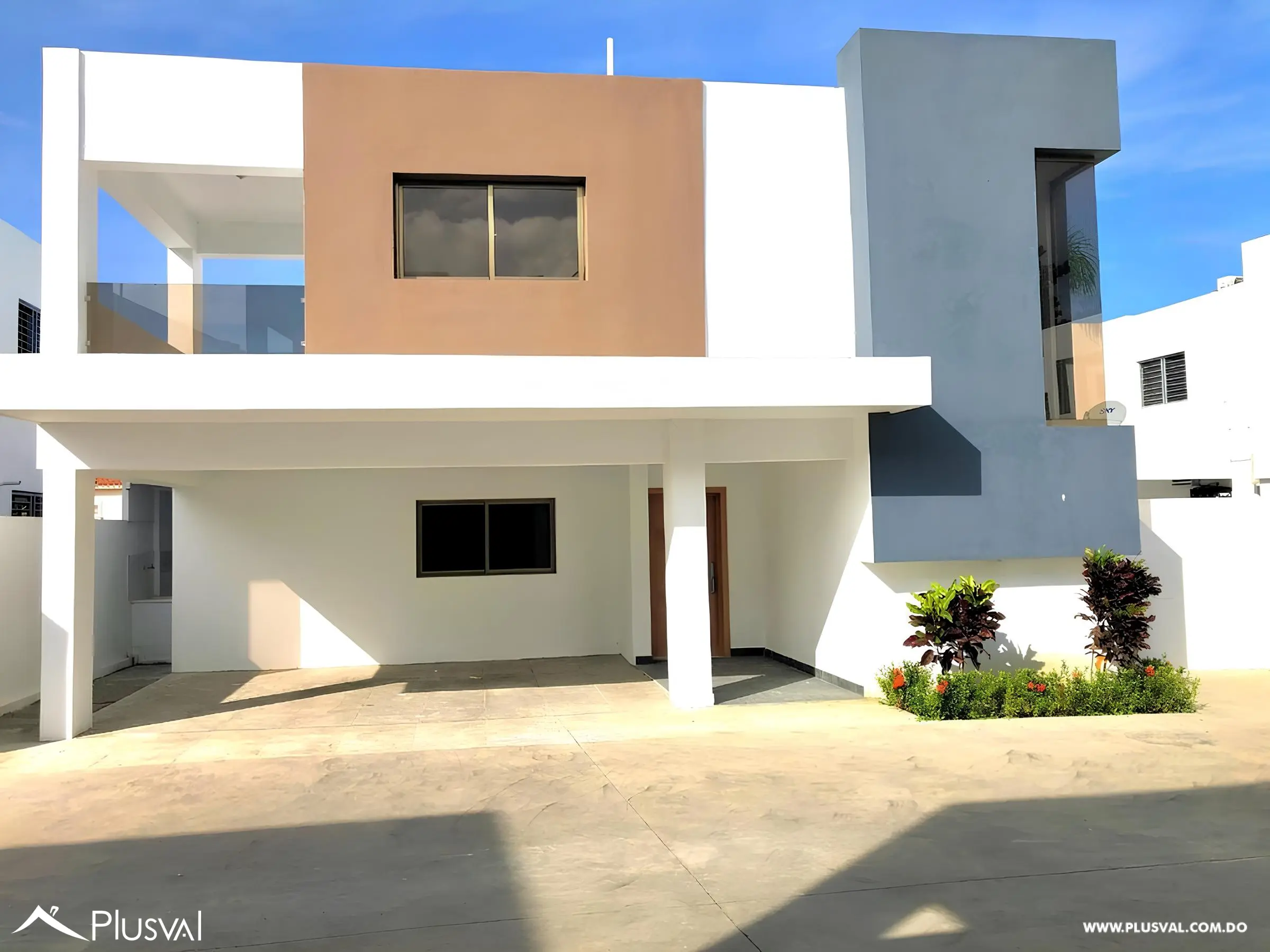 Se vende casa en Altos de Arroyo Hondo III 486836