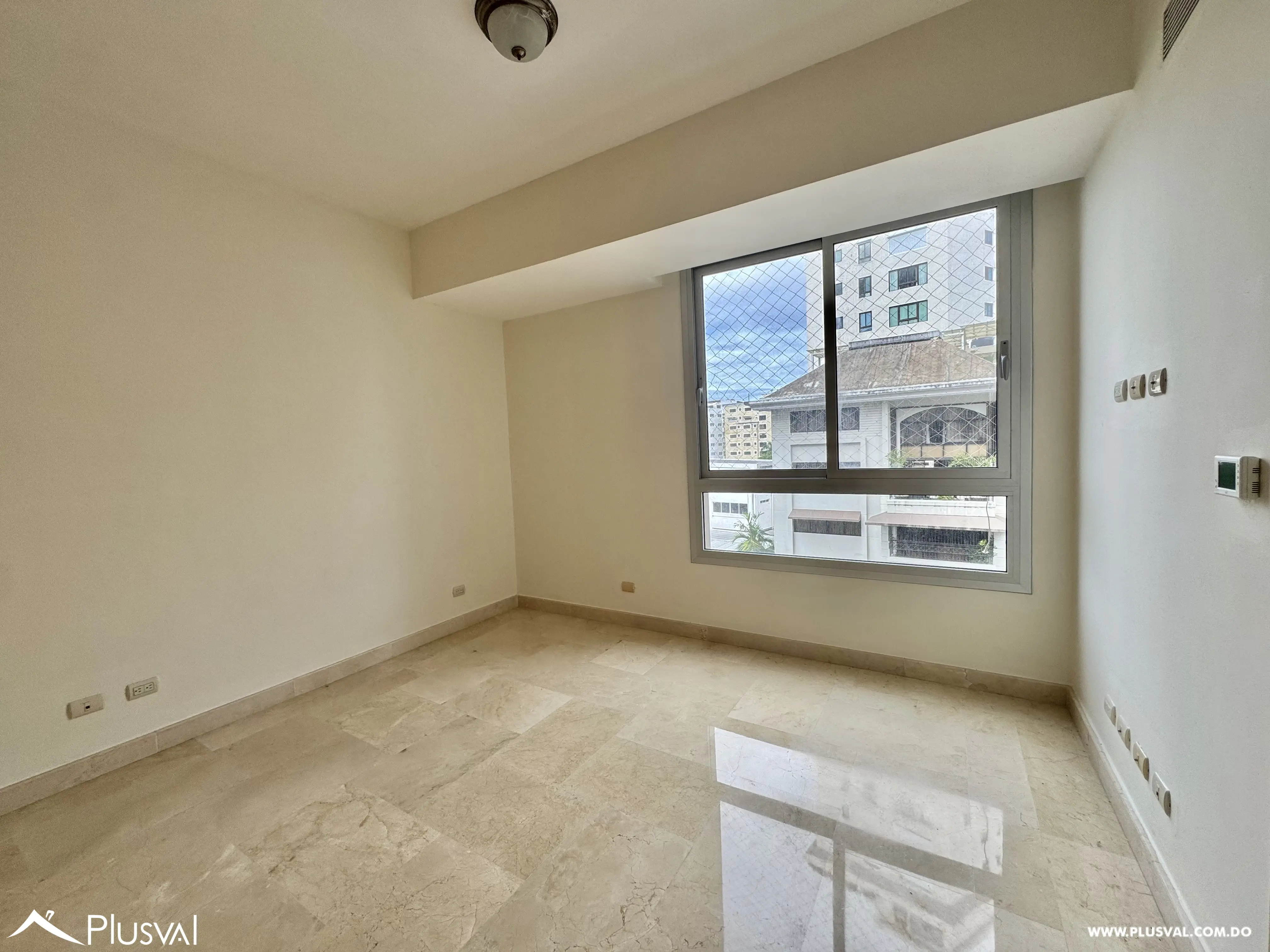 Alquilo Maravilloso Apartamento en Piantini en Torre de Lujo 479424