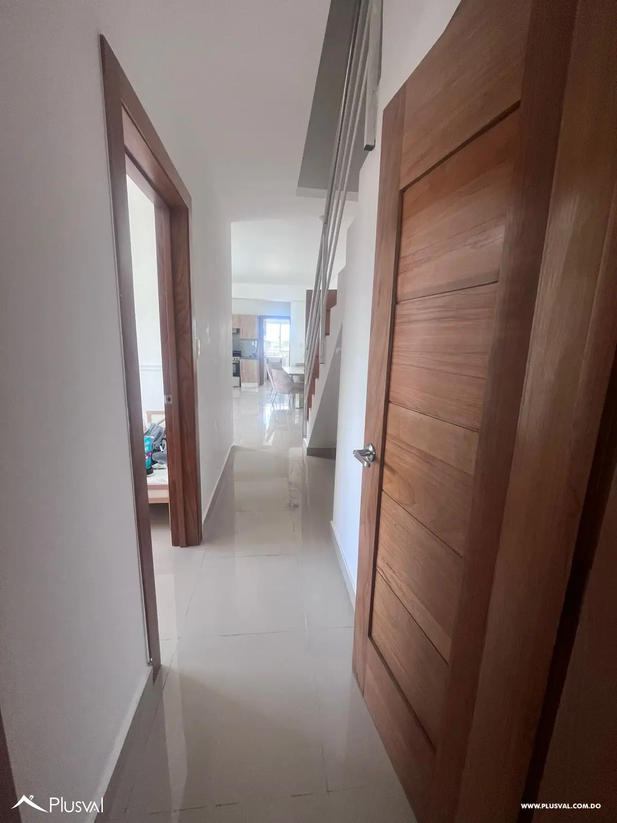 Apartamento en venta en los prados con Terraza propia 498213