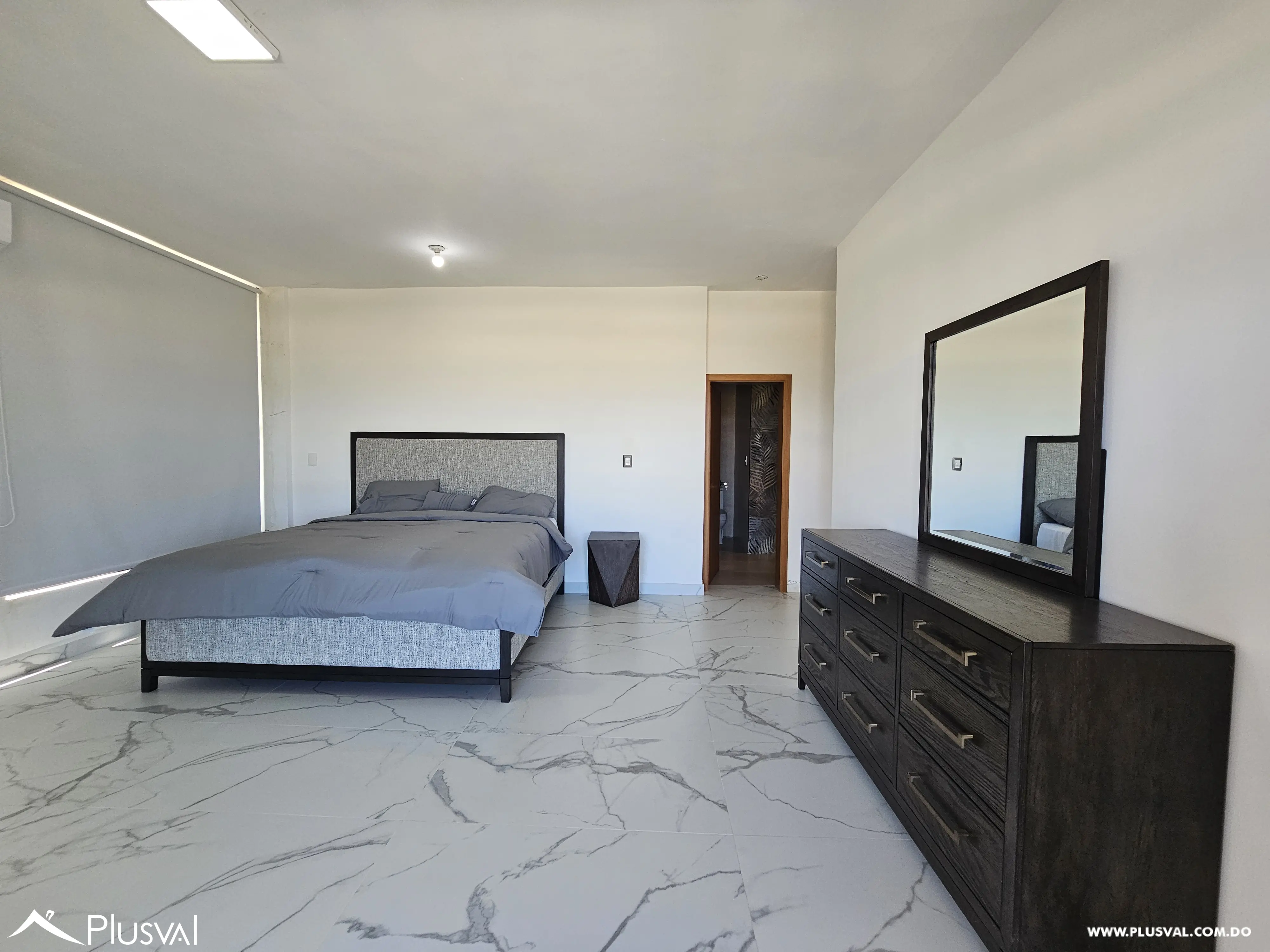 Penthouse a estrenar frente al campo de golf de Las Iguanas 462721