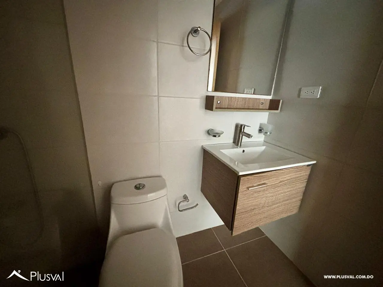 Apartamento moderno en Alquiler en zona centrica del Millón 513847