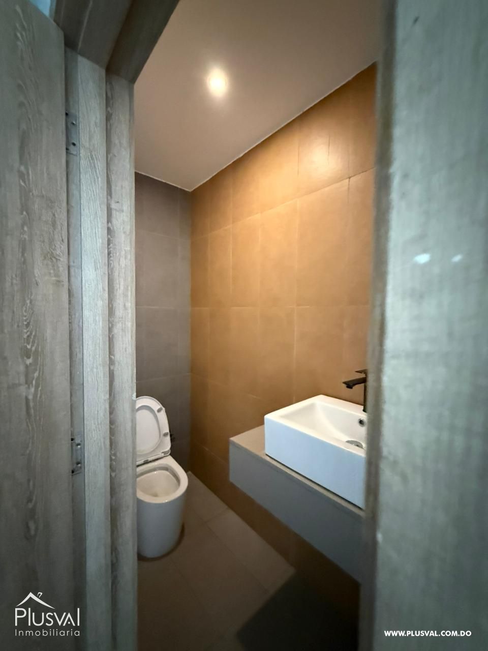 Apartamento en Venta en Torre Totalmente Nueva con Paisajismo Único 474359