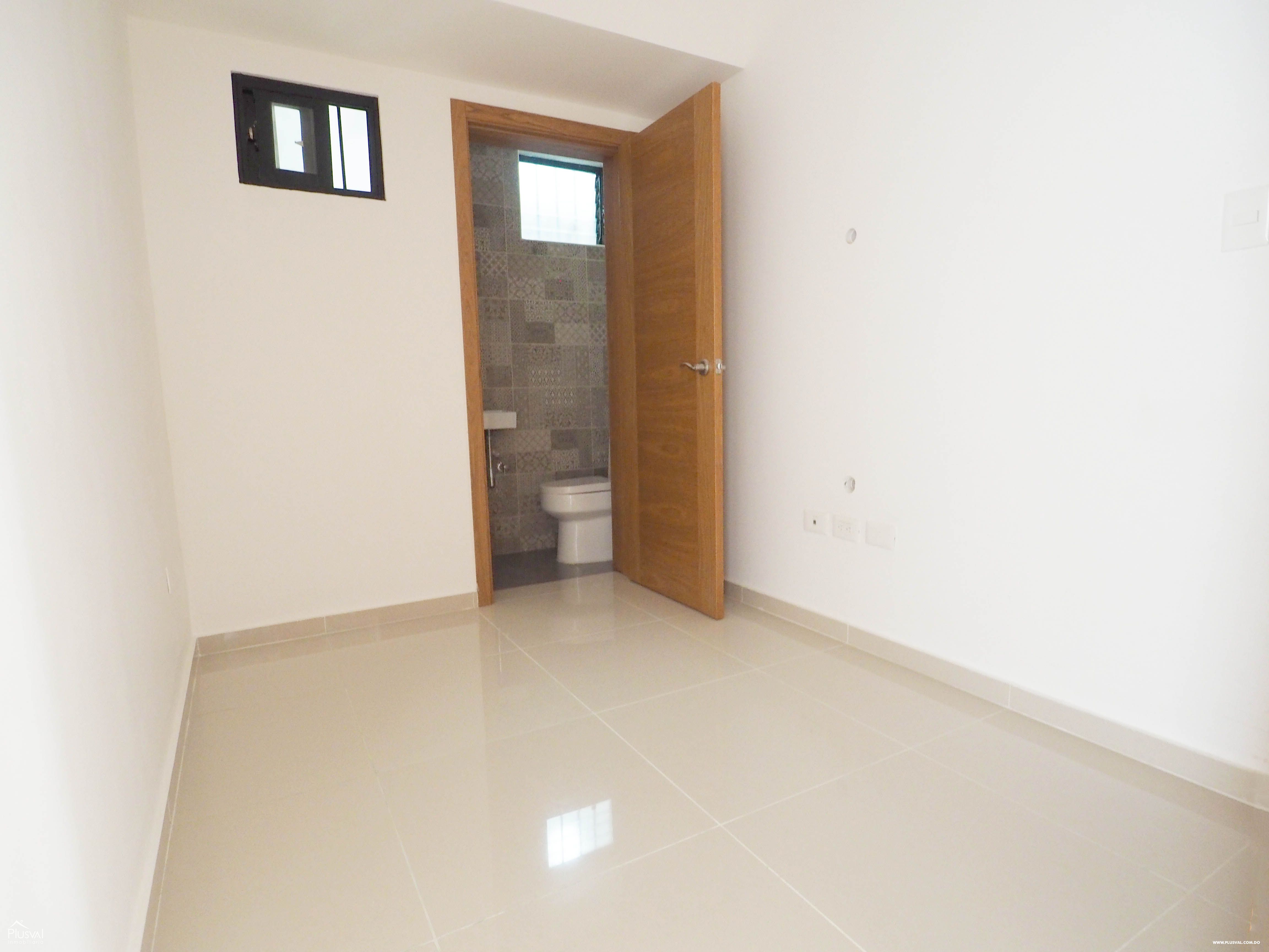 Apartamento en Alquiler en El Vergel 214615