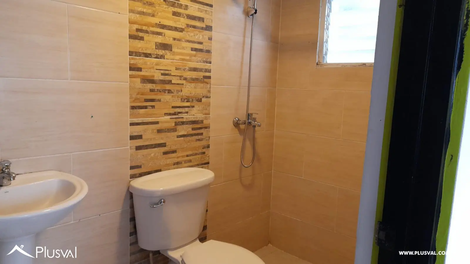 Apartamento Familiar en Venta en Santo Domingo Norte 510134