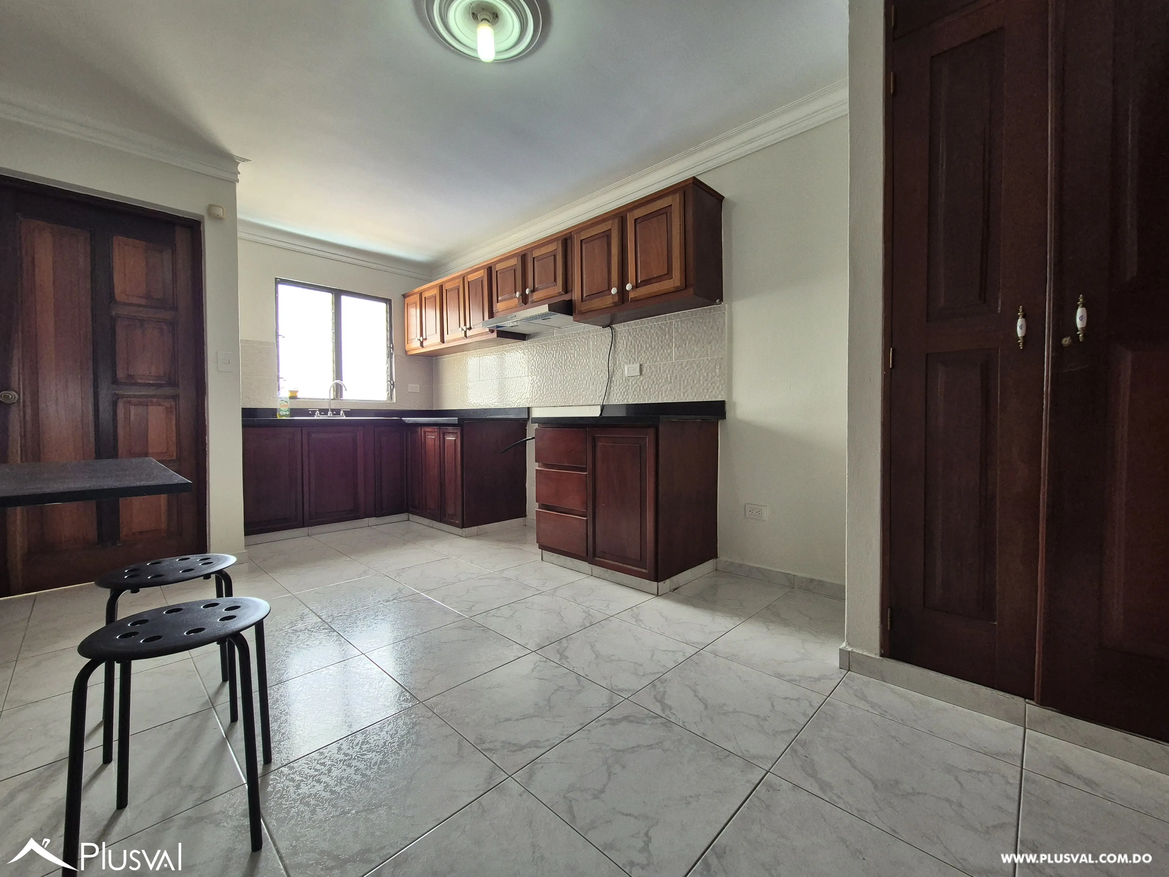 Apartamento tipo Penthouse en venta en Mirador Sur 487244