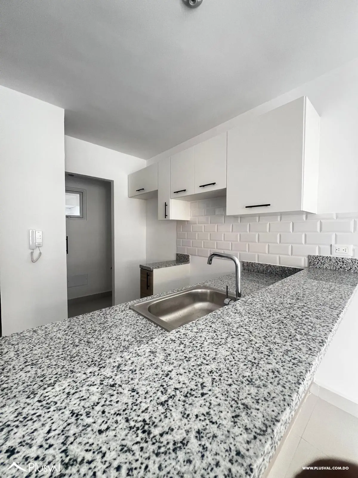 Luminoso Apartamento de 1 Habitacion en CRISPHER, Bavaro PuntaCana 504726
