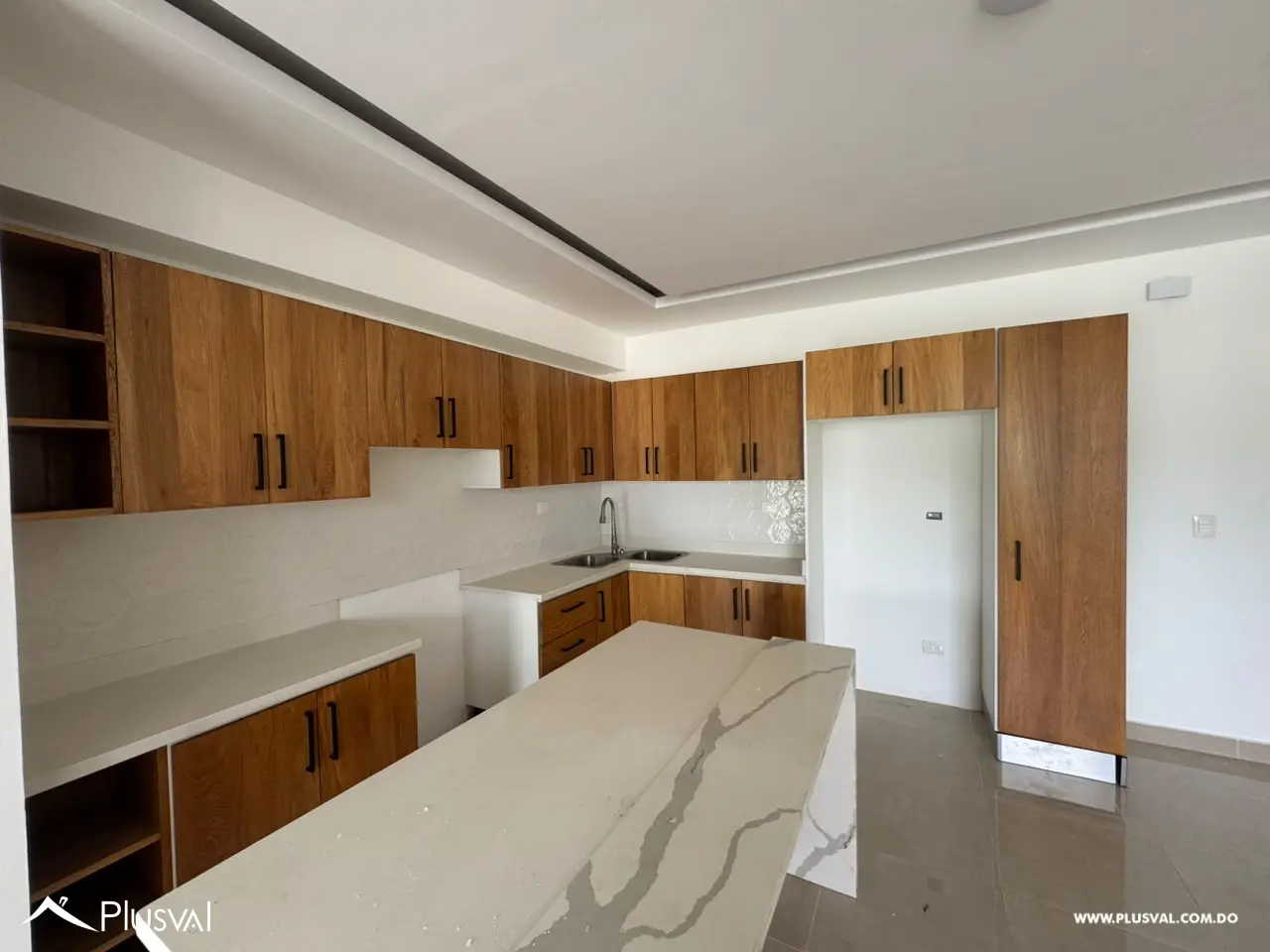 Apartamentos en Venta en Exclusiva Zona de Santiago 515373