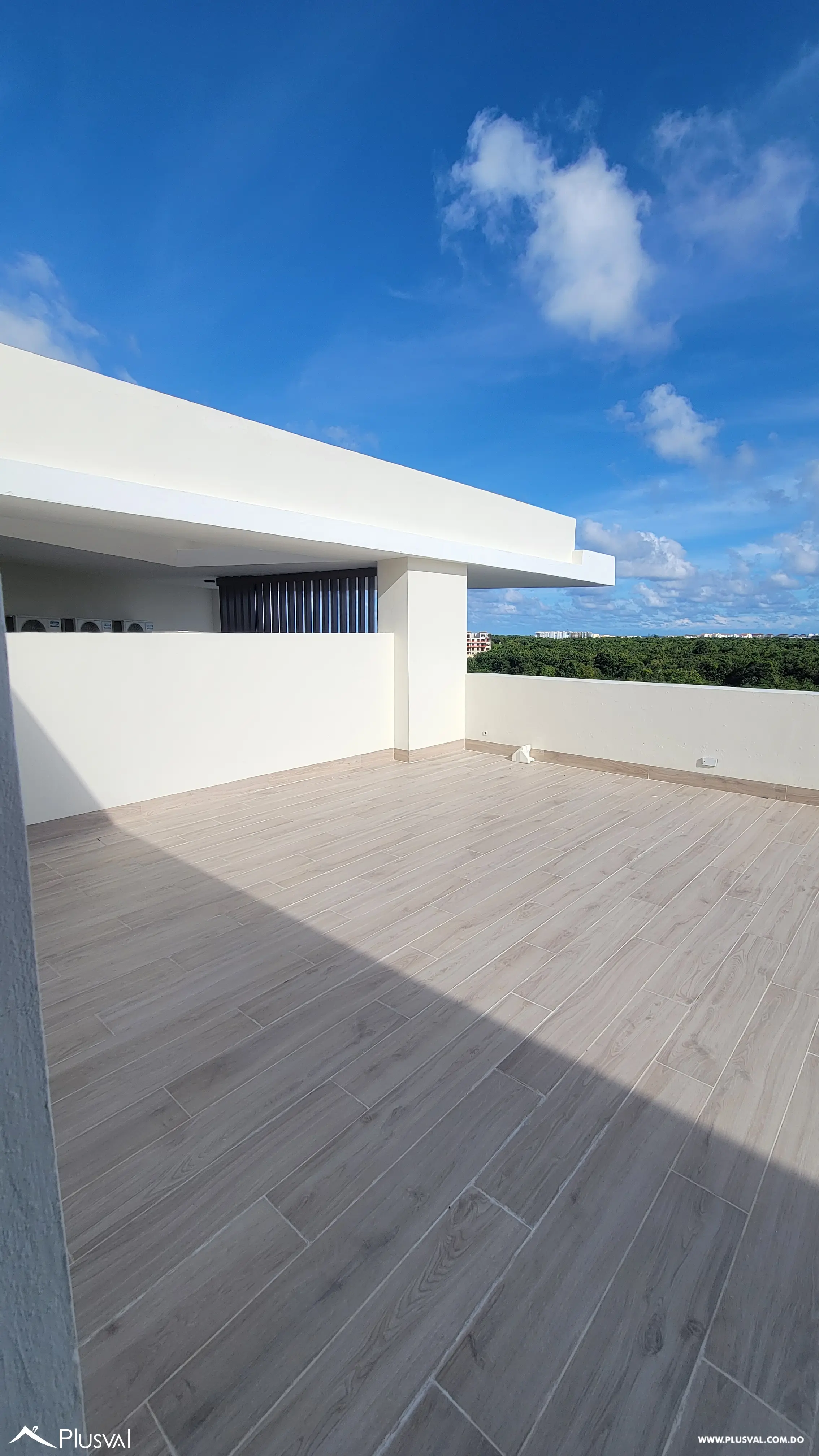 Amplio apartamento de 2 H con Terraza Las Canas. Lanwood 481398