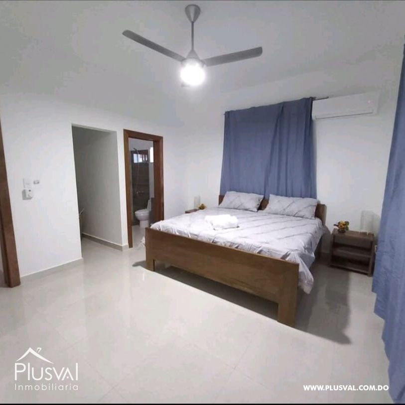 Villa a  tan sólo un minuto de la Playa más bella en Puerto Plata 319439