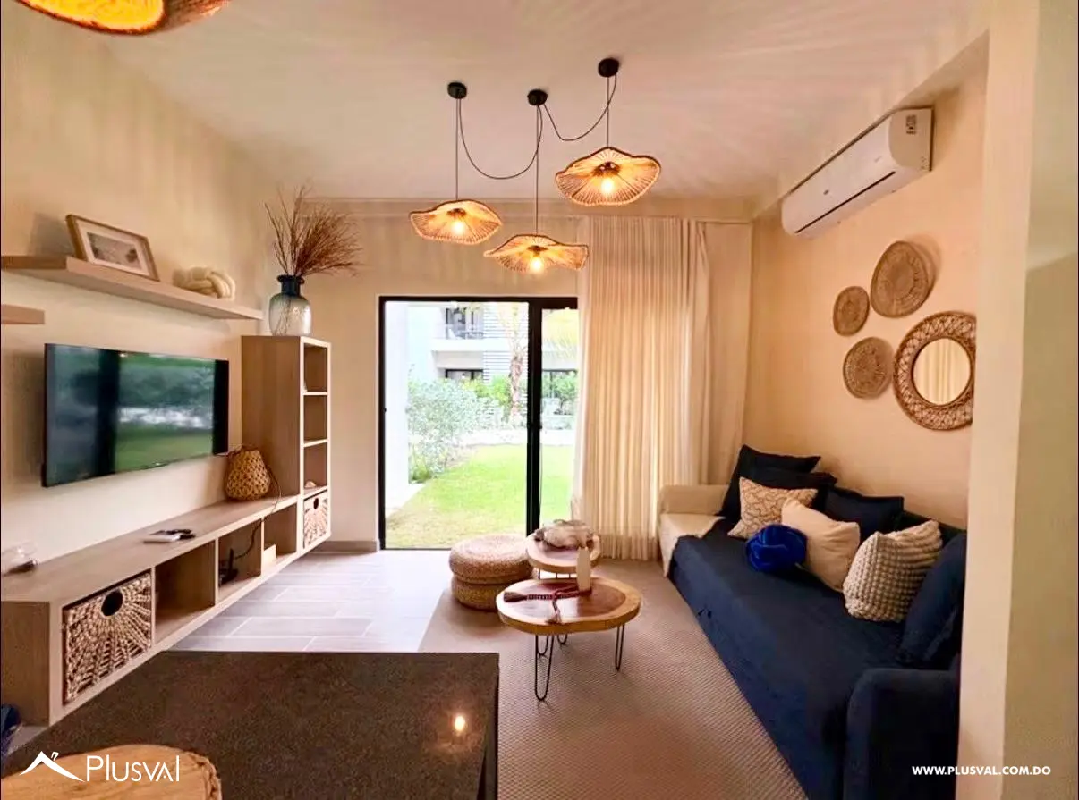 Apartamento en reventa en Panorama Lake 513598