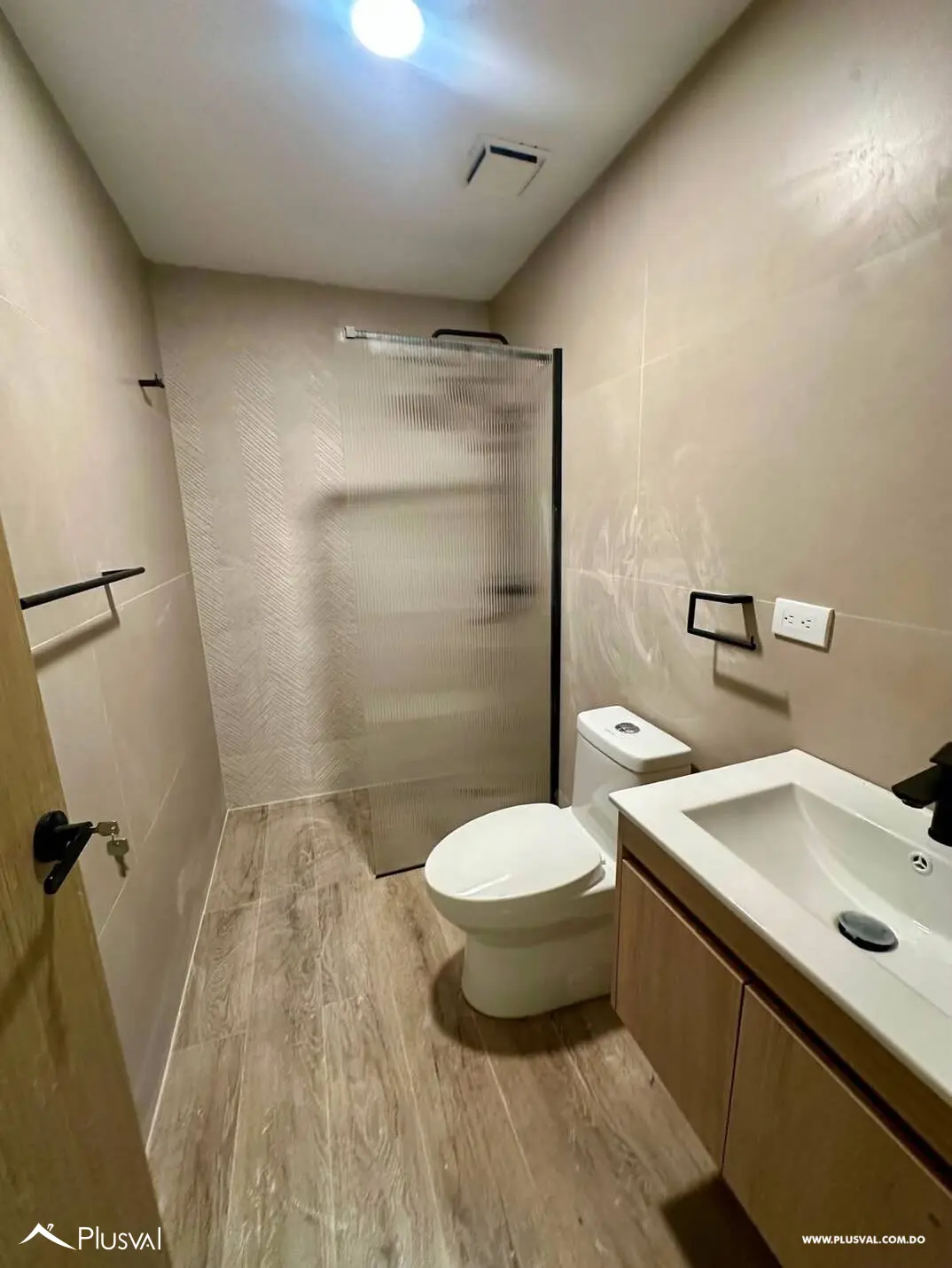 Apartamentos en venta nuevos a estrenar en Zona Universitaria. 516462
