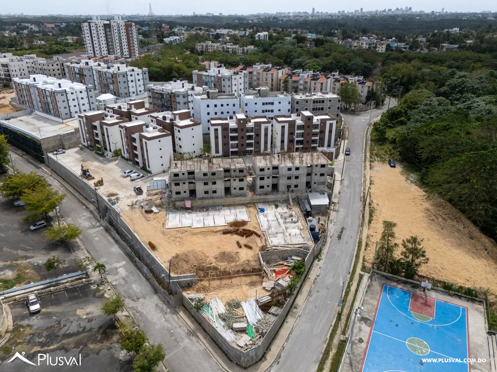 Paseo del Bosque 1 490912