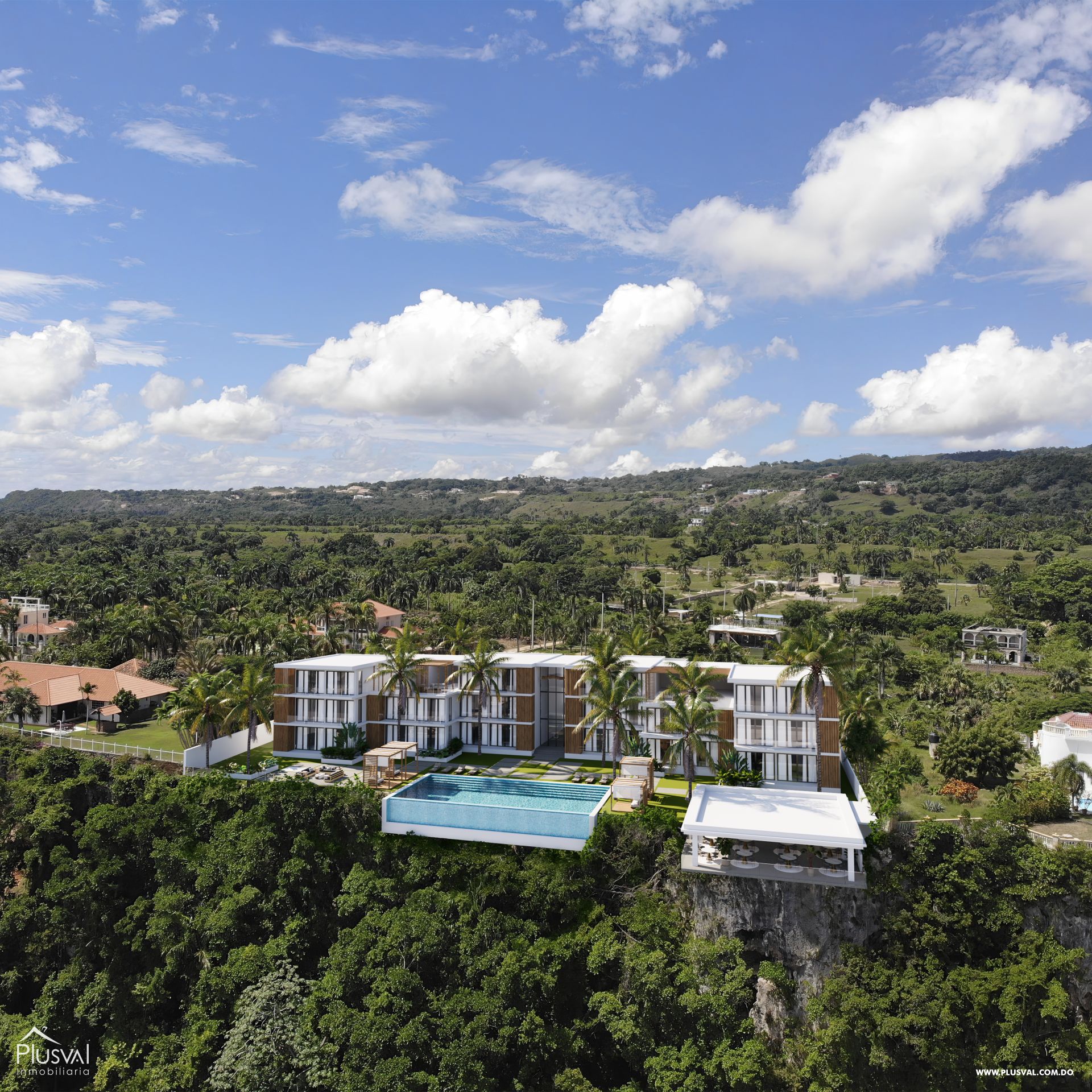 Apartamentos vista al Mar en Cabrera 338552