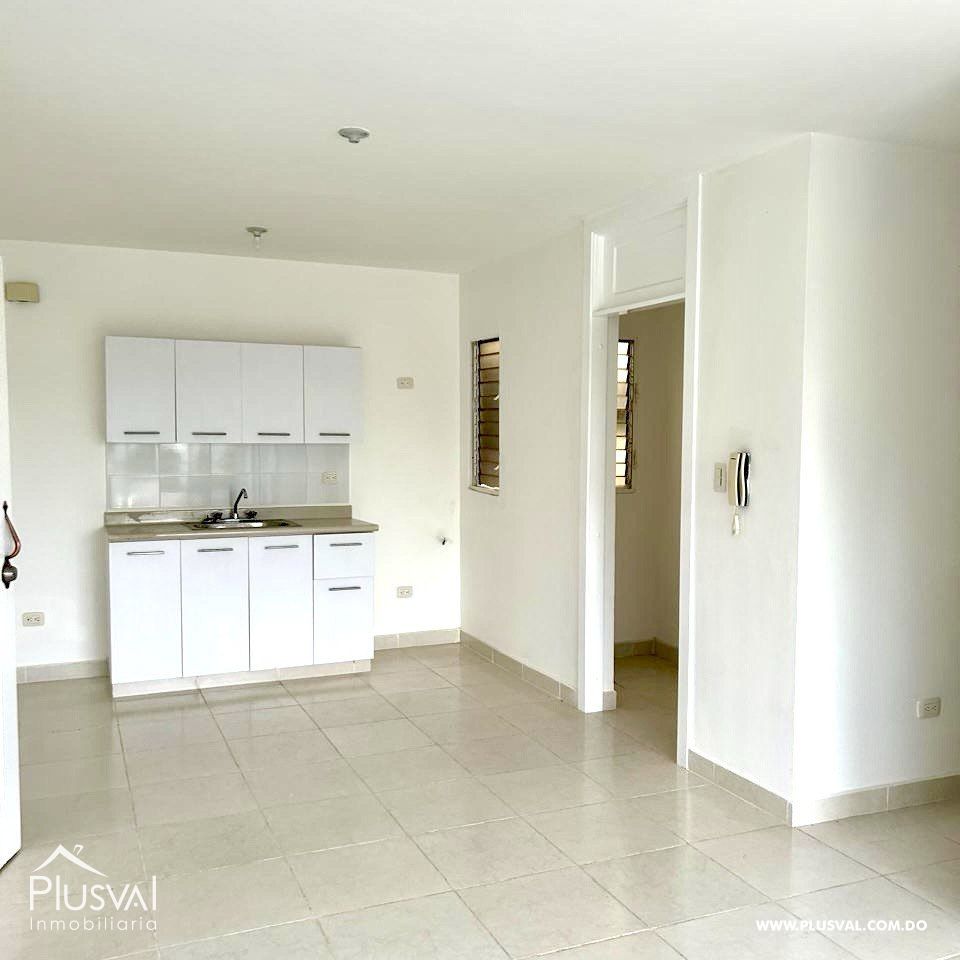 Apartamento en venta en Ciudad Juan Bosh 380378