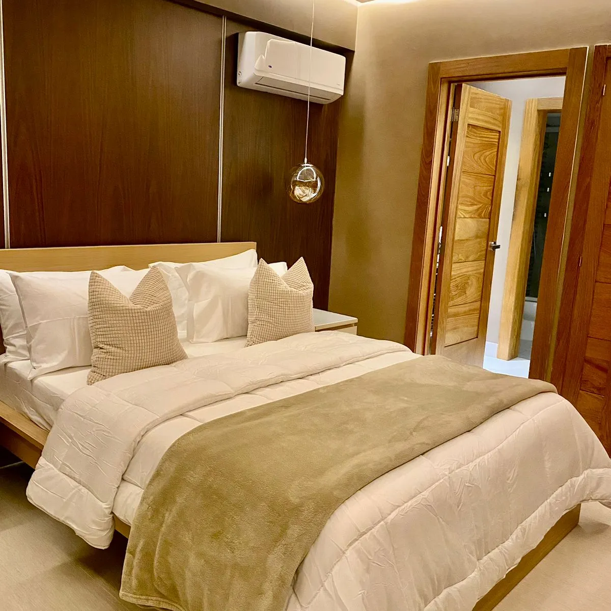 Apartamento de lujo en La Julia 400506