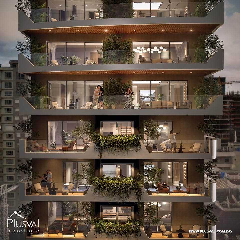 Apartamento en venta, Paraíso 337239