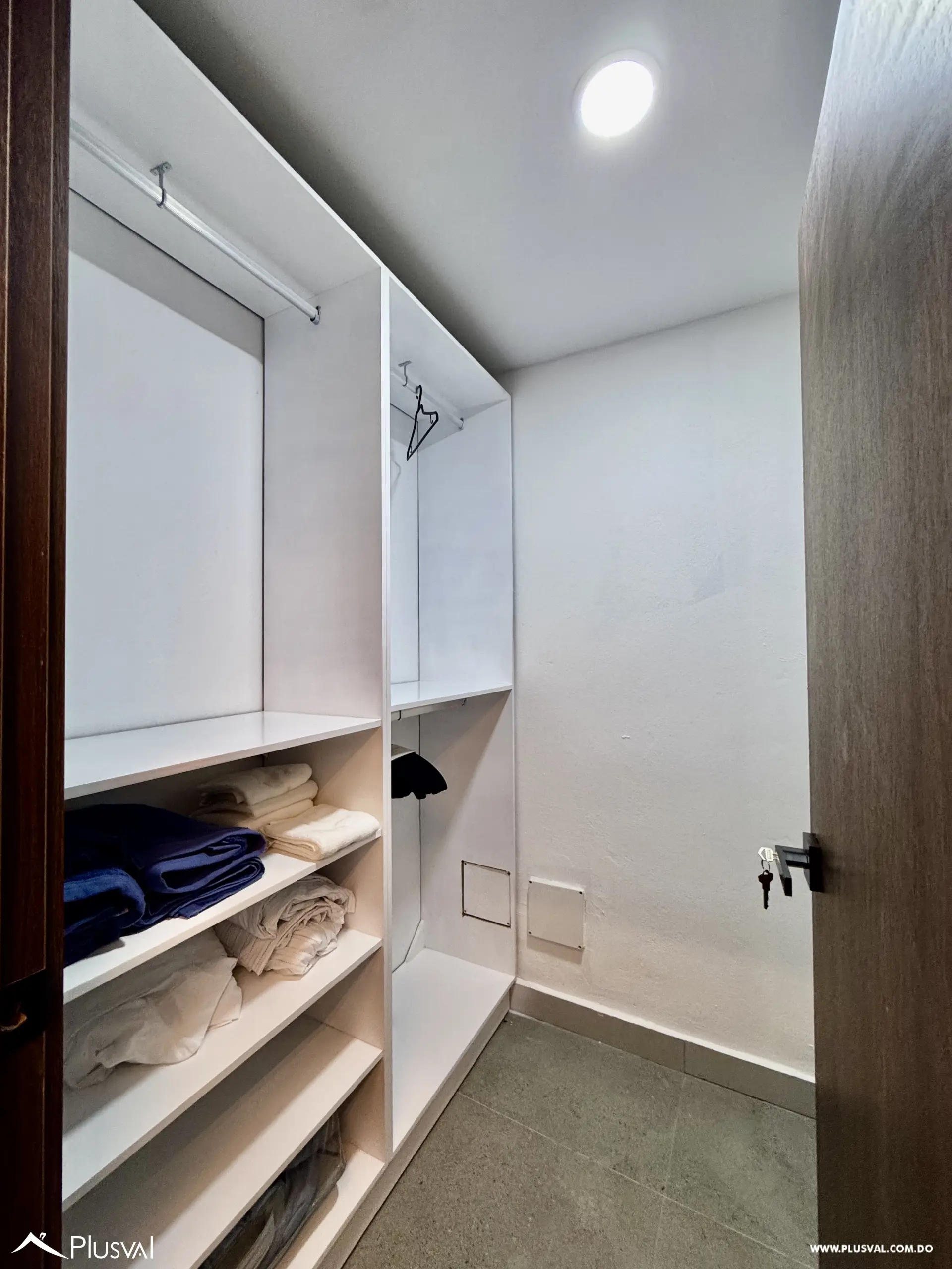 Alquilo Maravilloso Loft Amueblado en Naco 488608