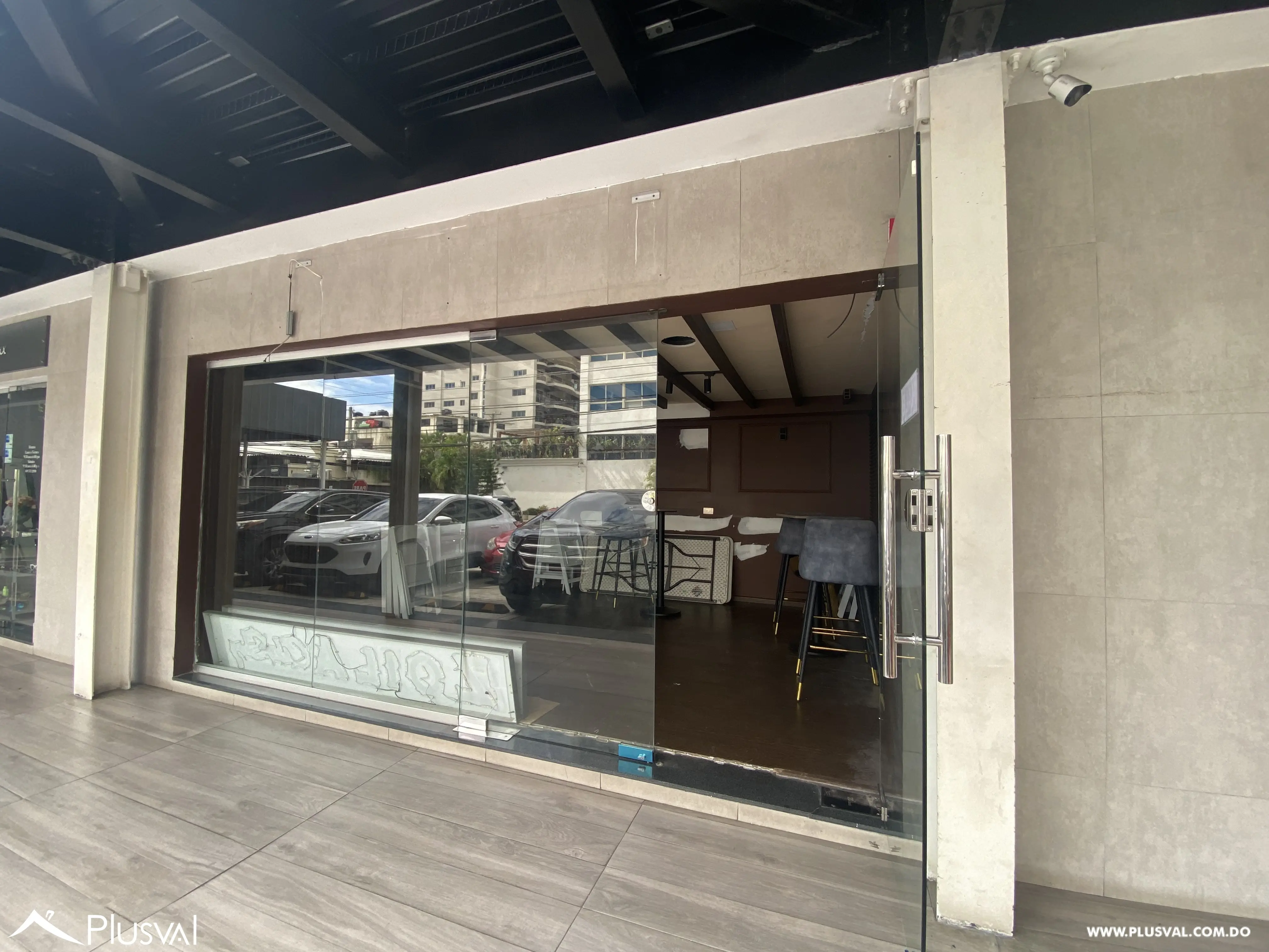 Excelente  Local Comercial de Alquiler en Naco 455292