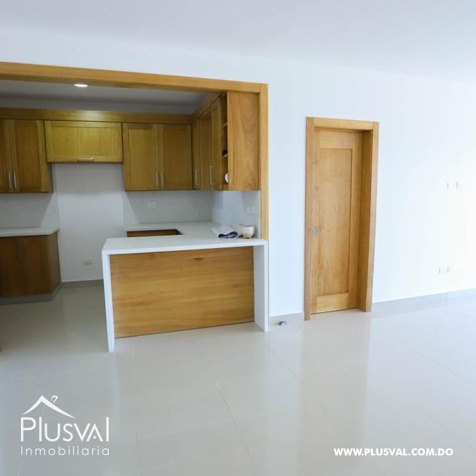 Apartamento en Venta ubicado en Urb. Thomen 426738