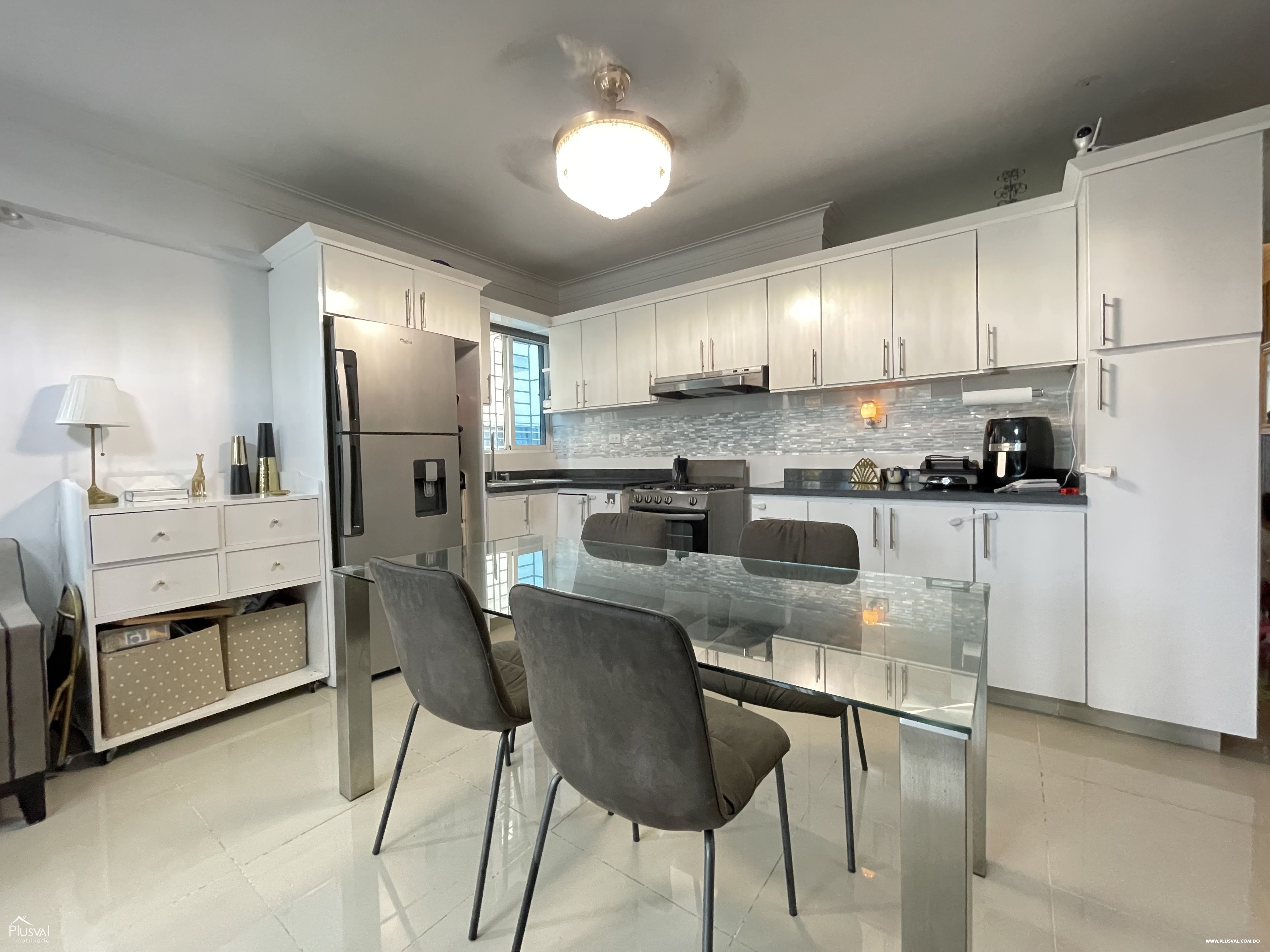 Apartamento en alquiler en la Independencia - Costa Caribe 221657