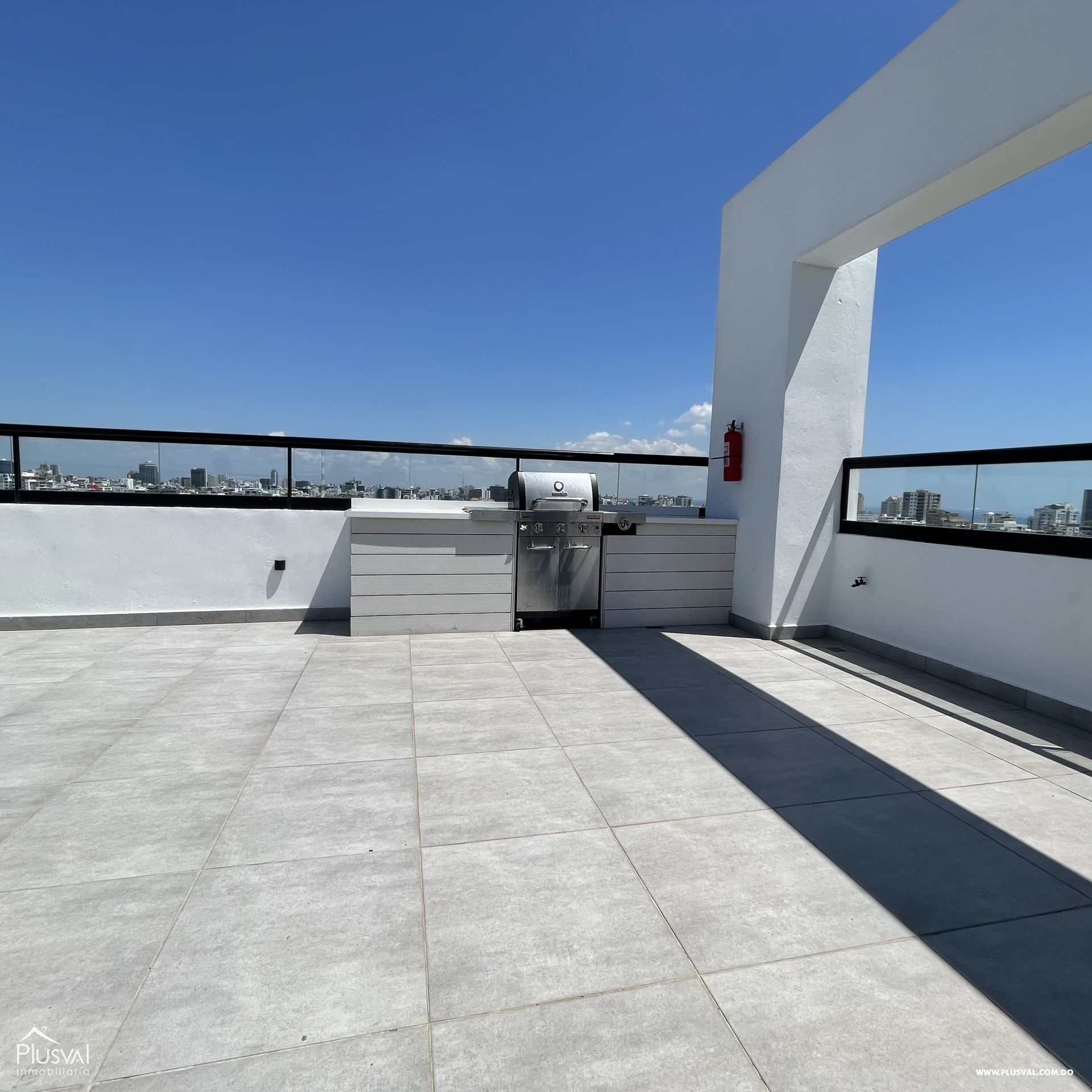 Apartamento en venta en Bella Vista 421635
