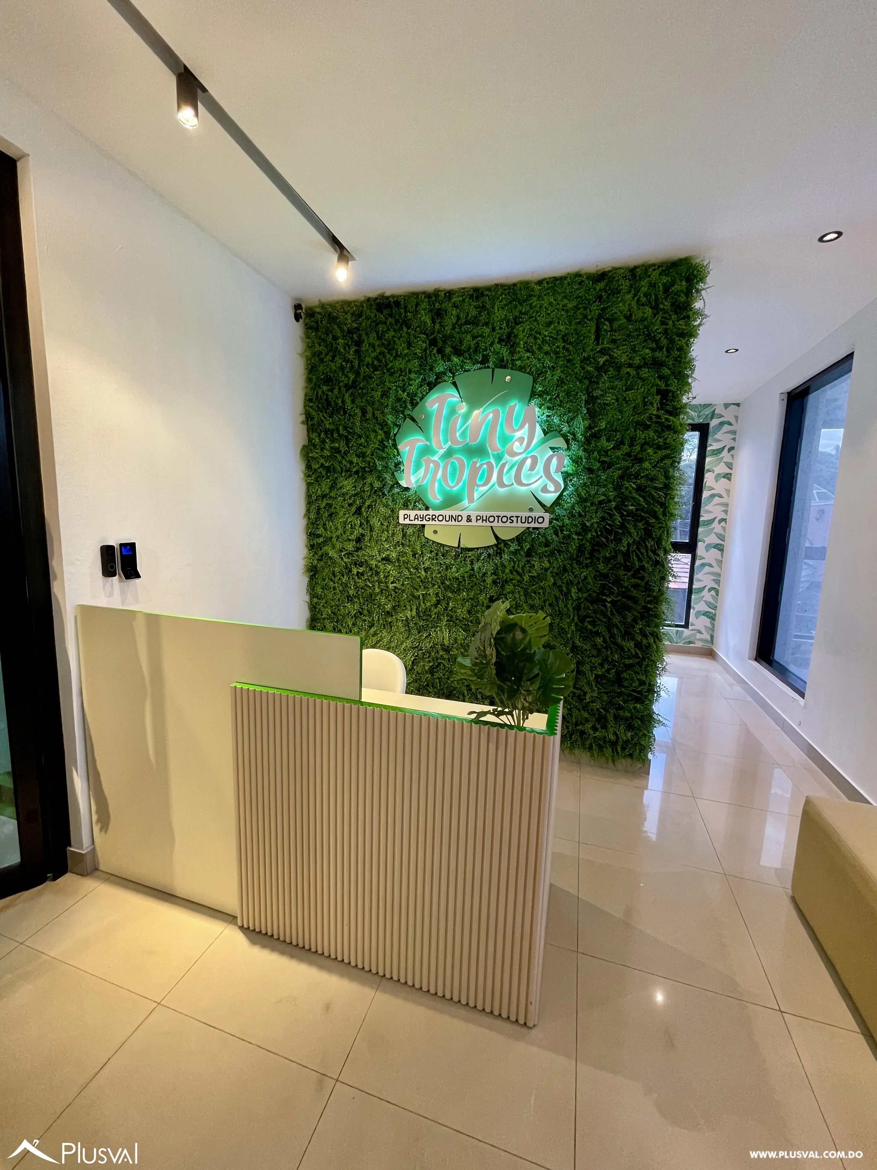 Local Comercial en Arroyo Hondo Viejo 472646