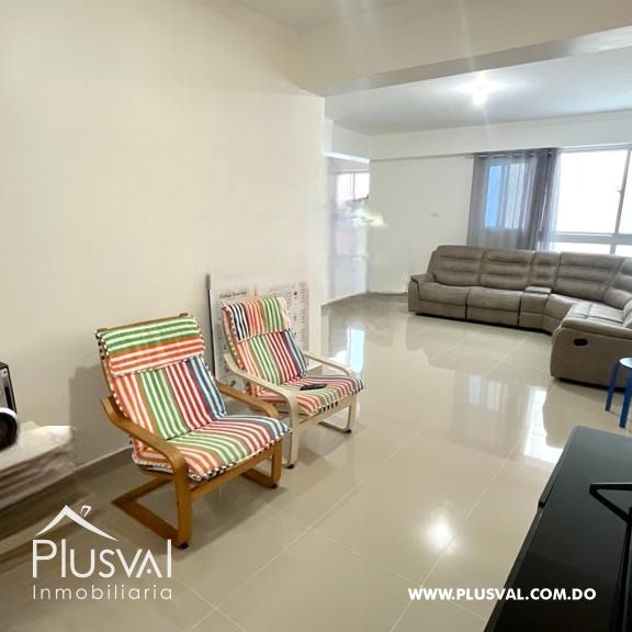 Apartamento en venta en Don Honorio 266909
