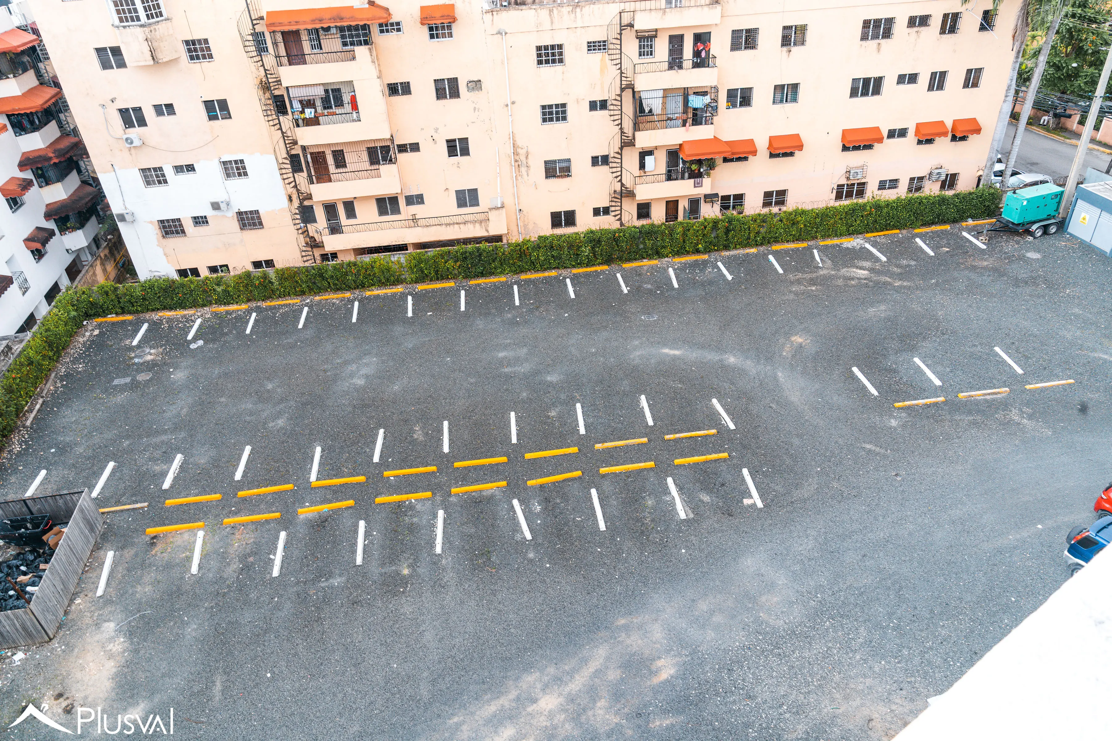 Edificio Comercial En Alquiler 491332