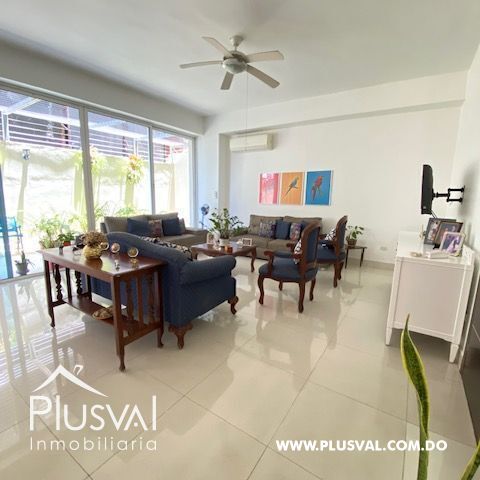 Elegante apartamento en venta 302176