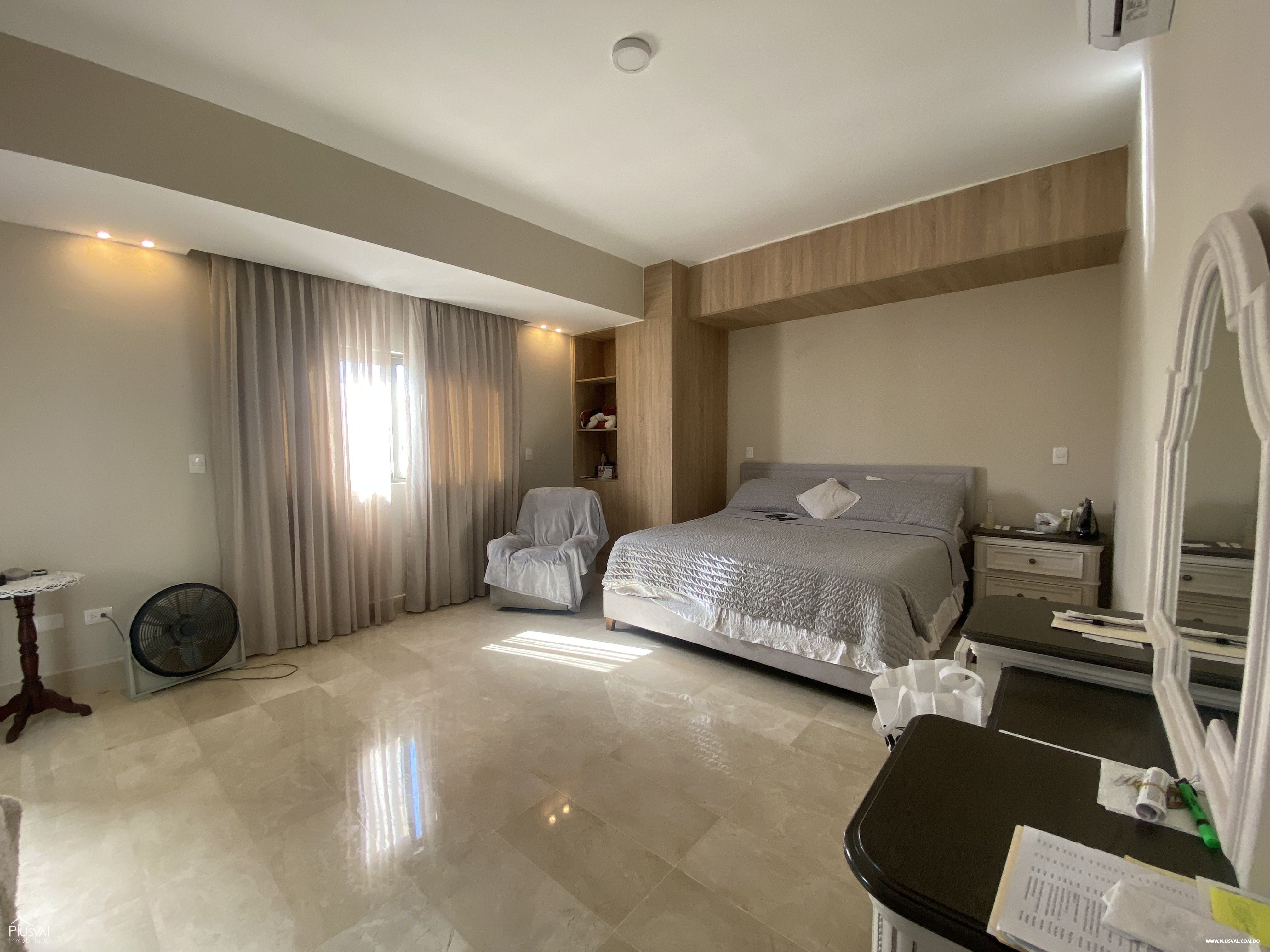 Apartamento en Venta en Serralles 322746