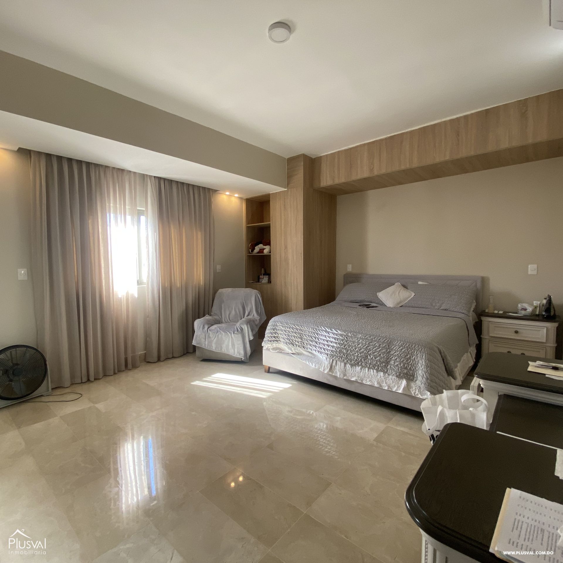 Apartamento en Venta en Serralles 322746