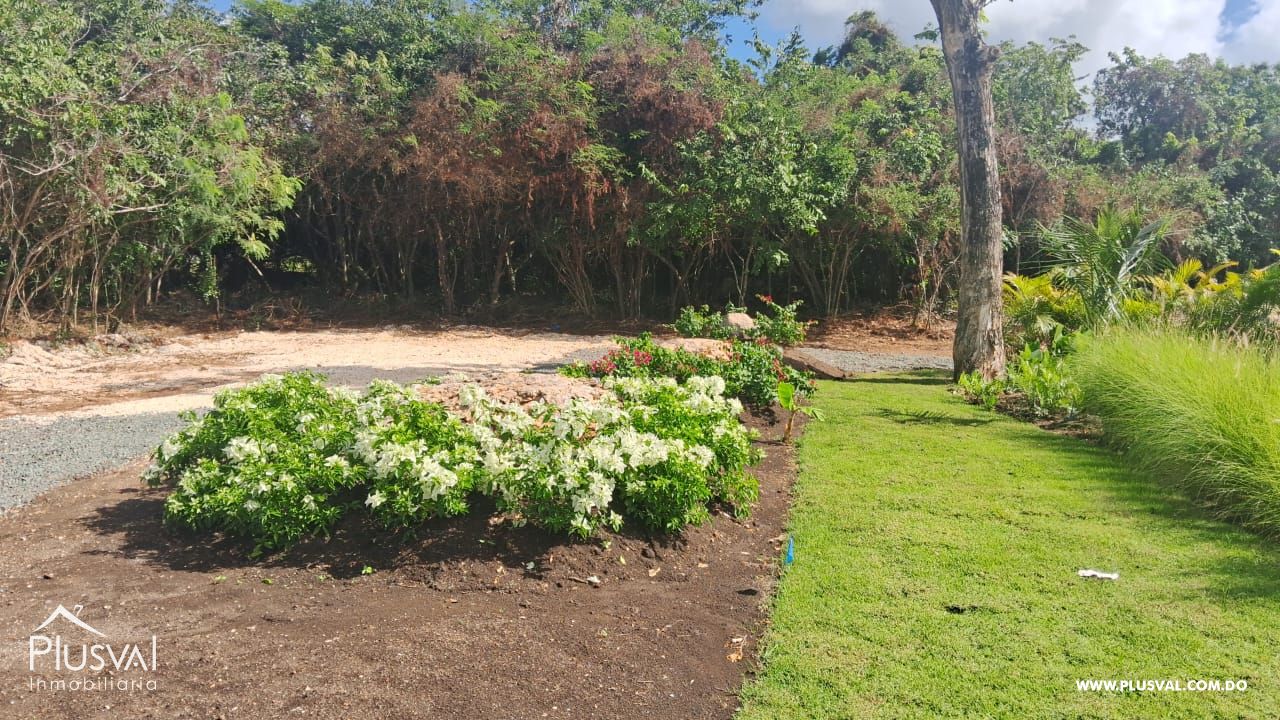 Venta de villa en casa de campo 477736