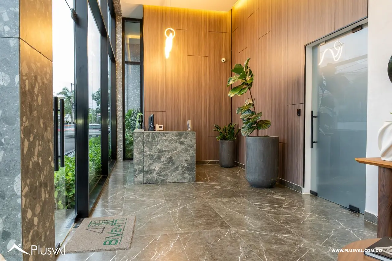 Exclusivo Apartamento en alquiler en zona residencial, La Moraleja. 469918