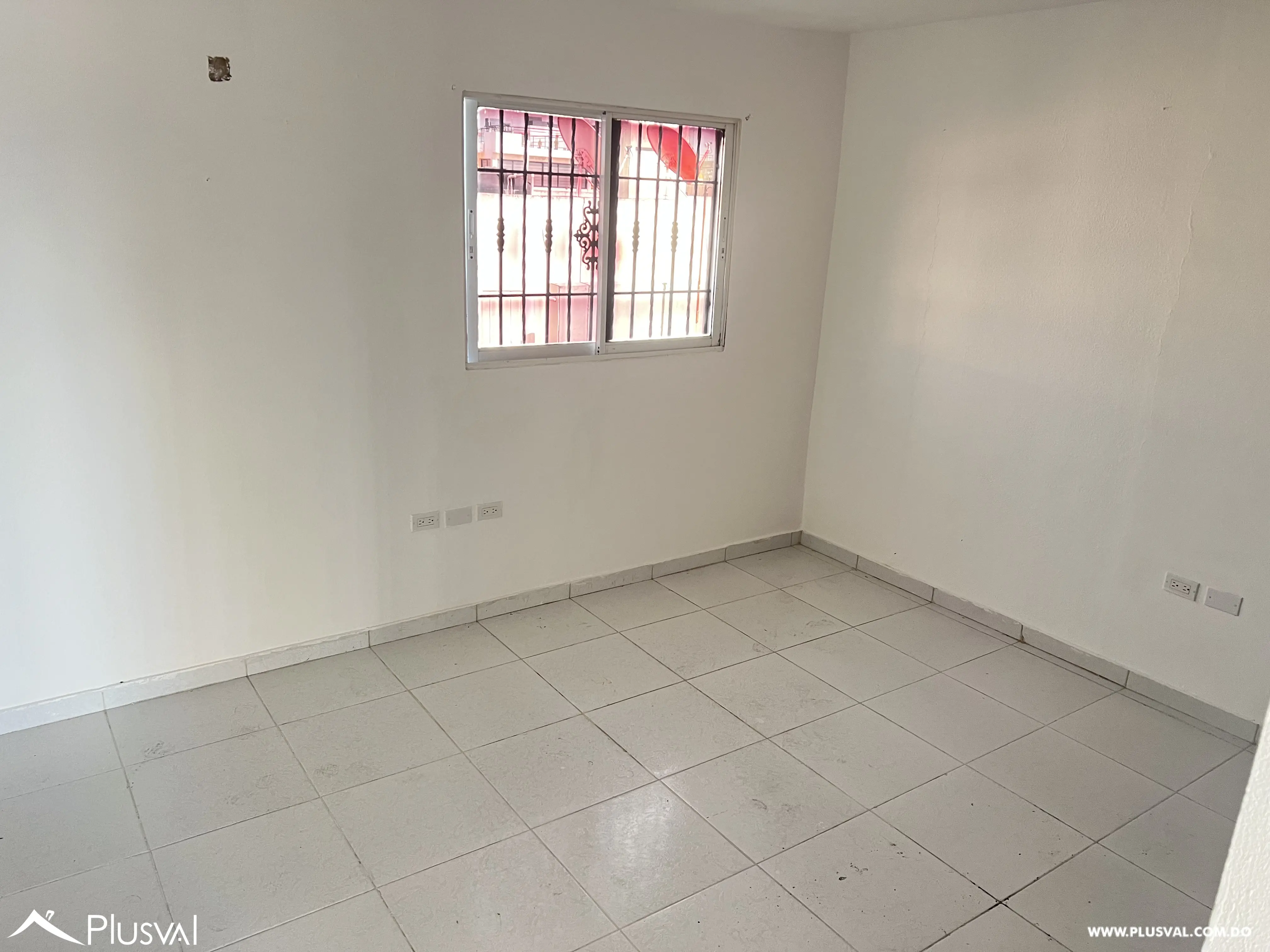Apartamento tipo pent-house venta en Santo Domingo Este 457380