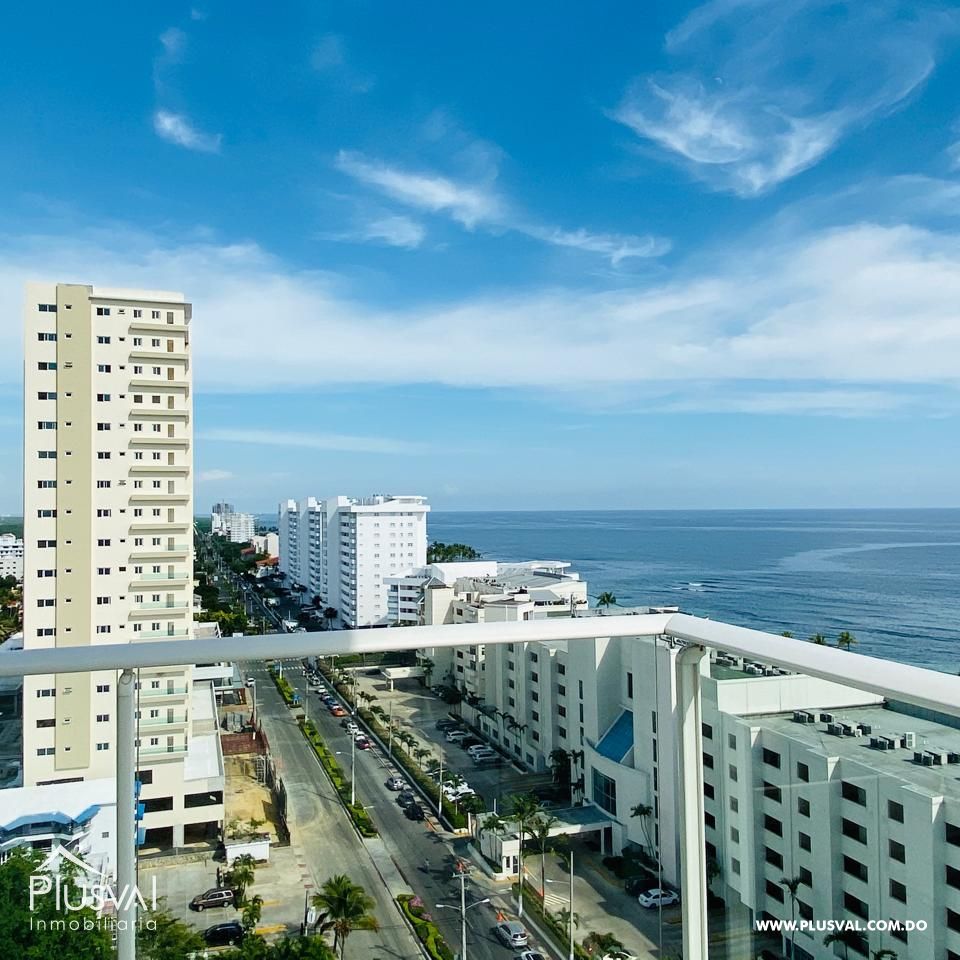 Apartamento en Venta con impresionante vista al mar en Juan Dolio. 349670