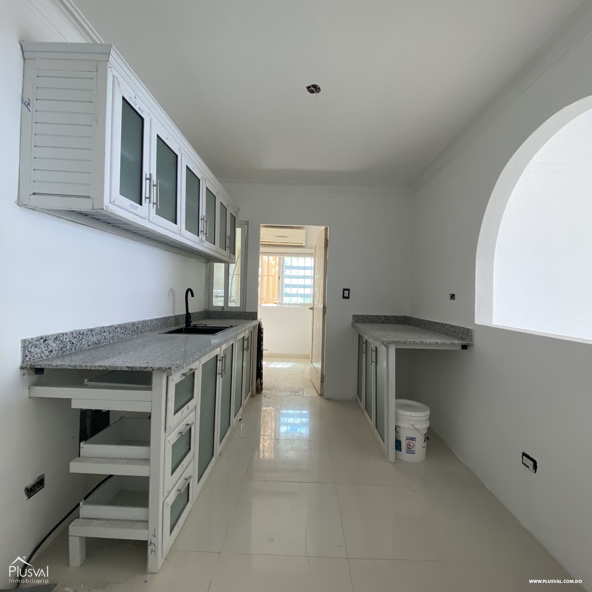 Apartamento frente al mar en venta 437571