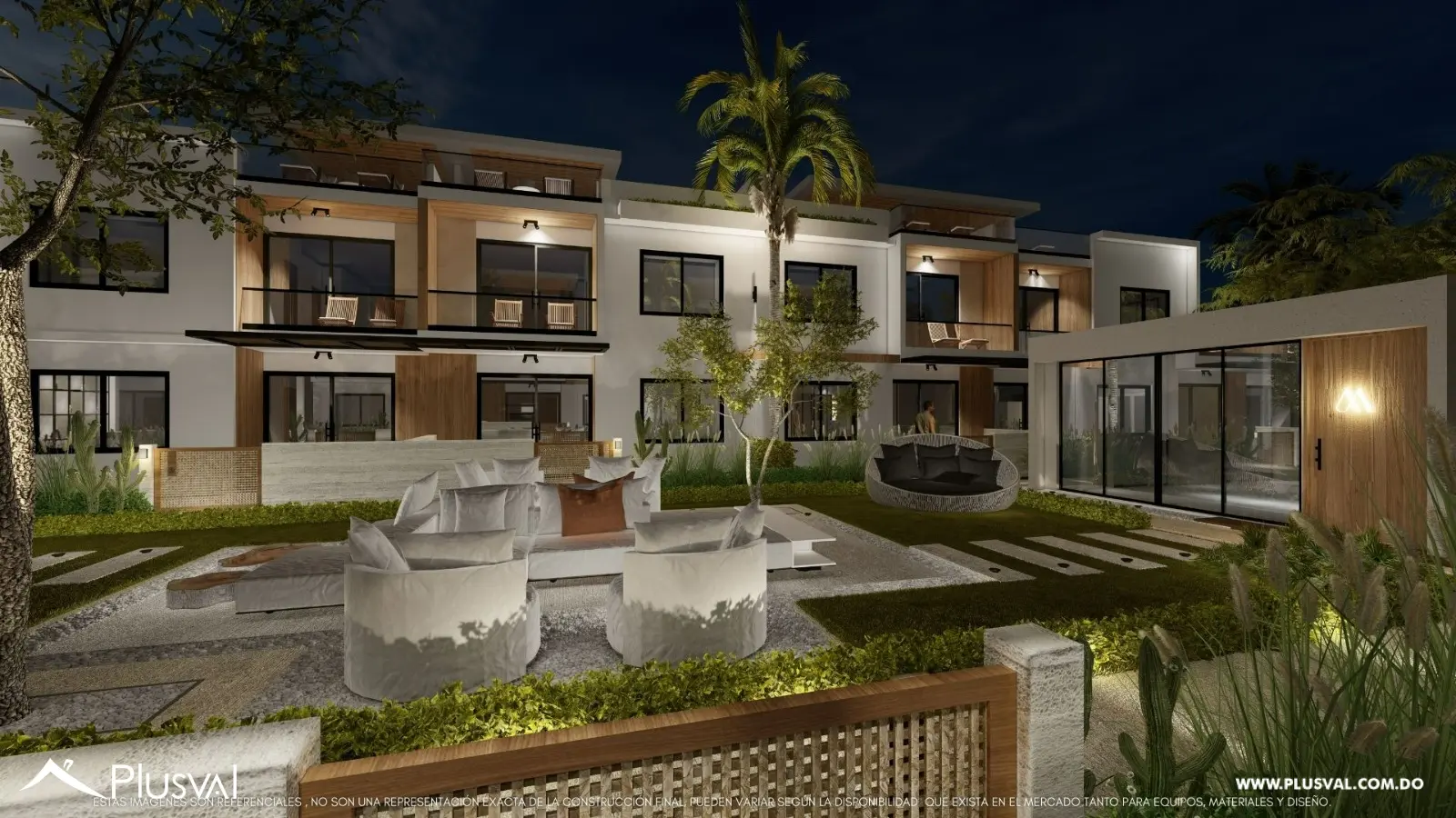 Gaya Residence 533707