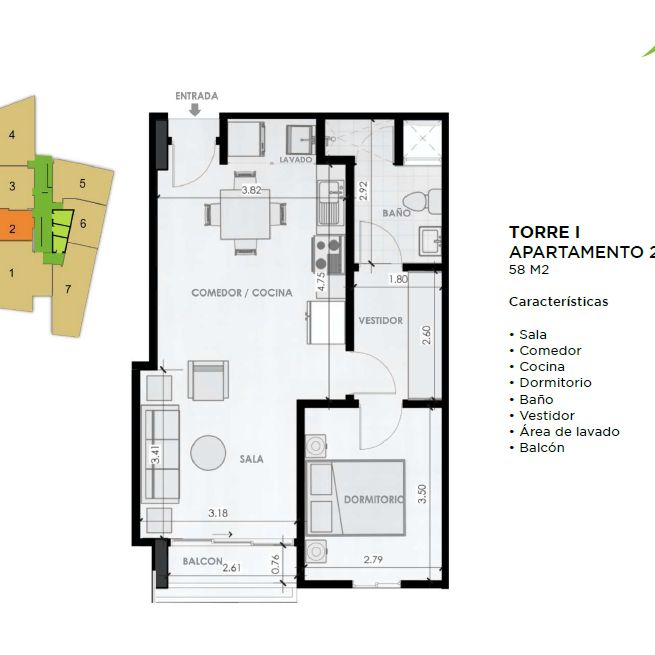 Torre en Construcción en Serrallés 333234
