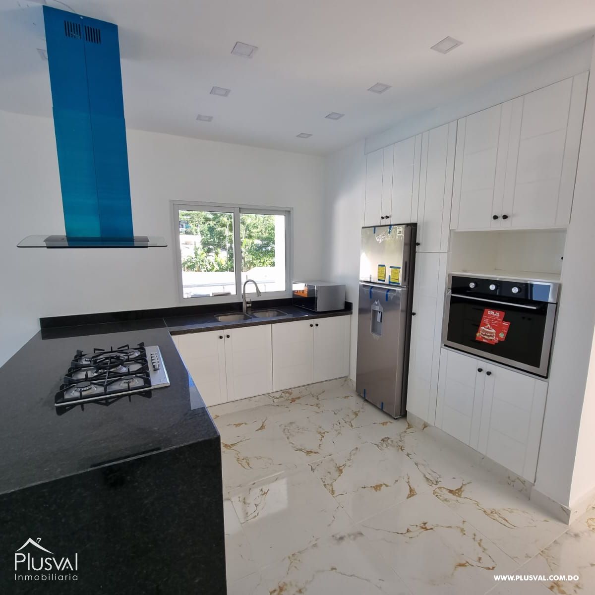 Proyecto de Apartamentos en Las Terrenas 287481